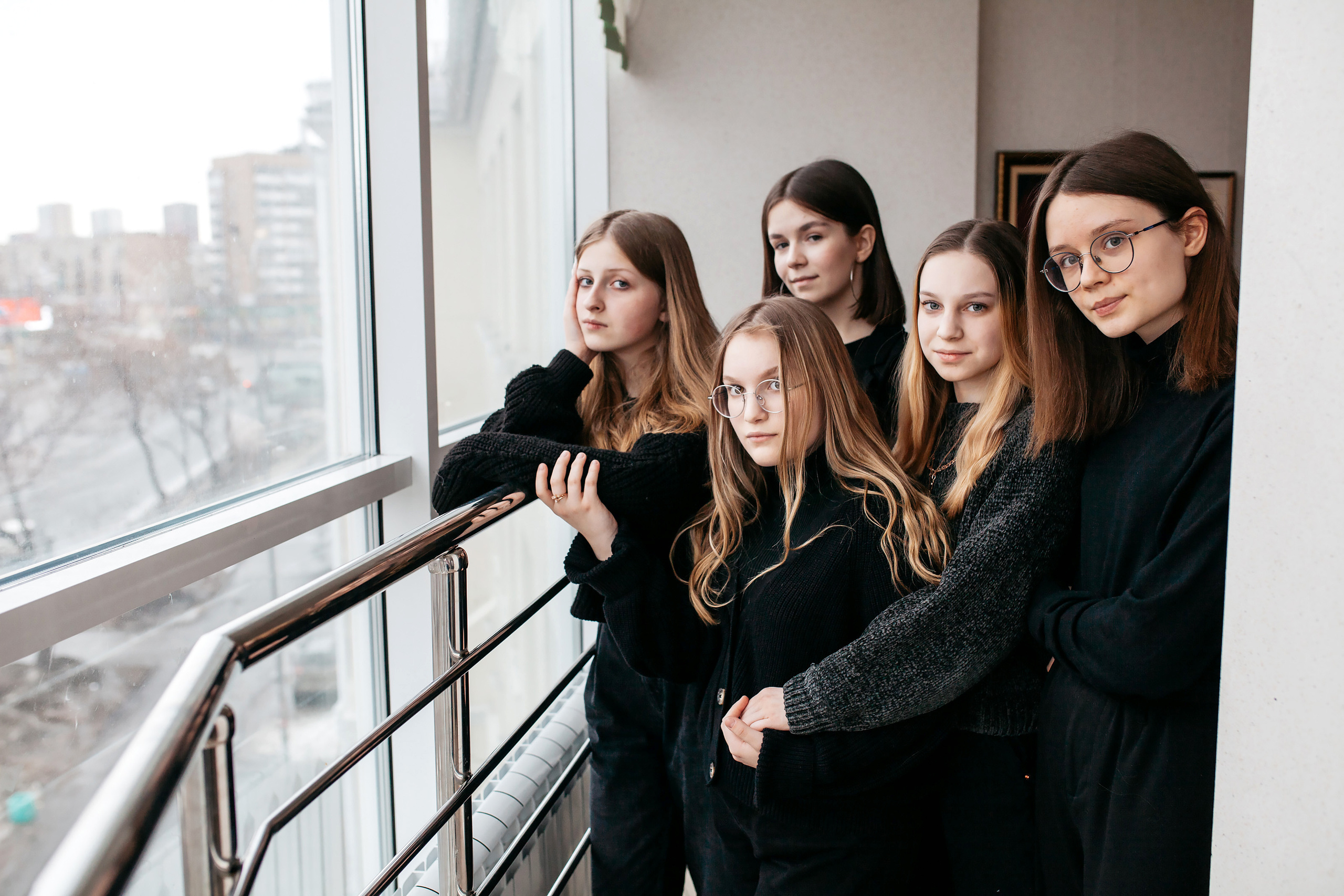 155 лицей. Семейный фотограф Трусова Евгения в Екатеринбурге