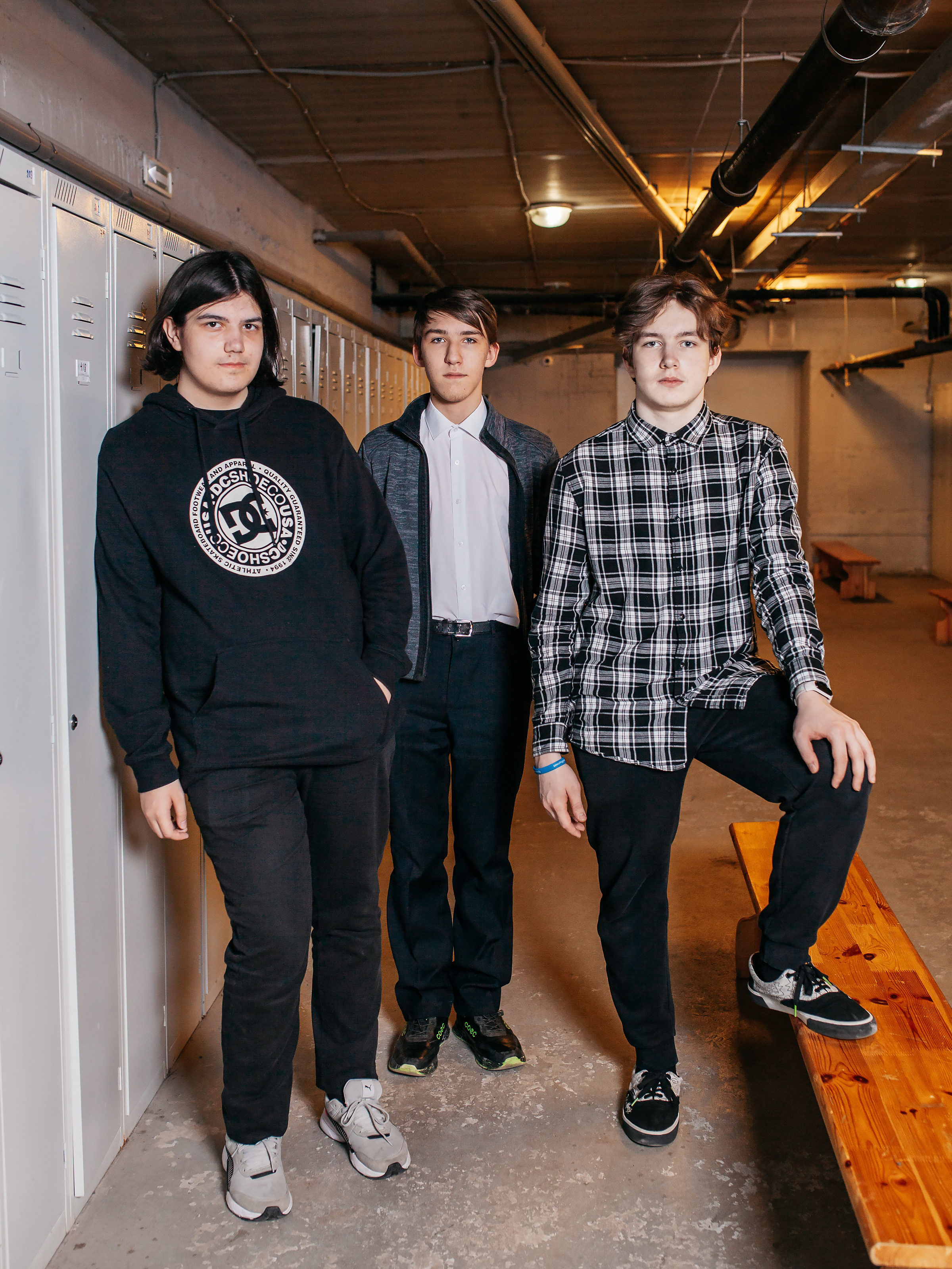 155 лицей. Семейный фотограф Трусова Евгения в Екатеринбурге