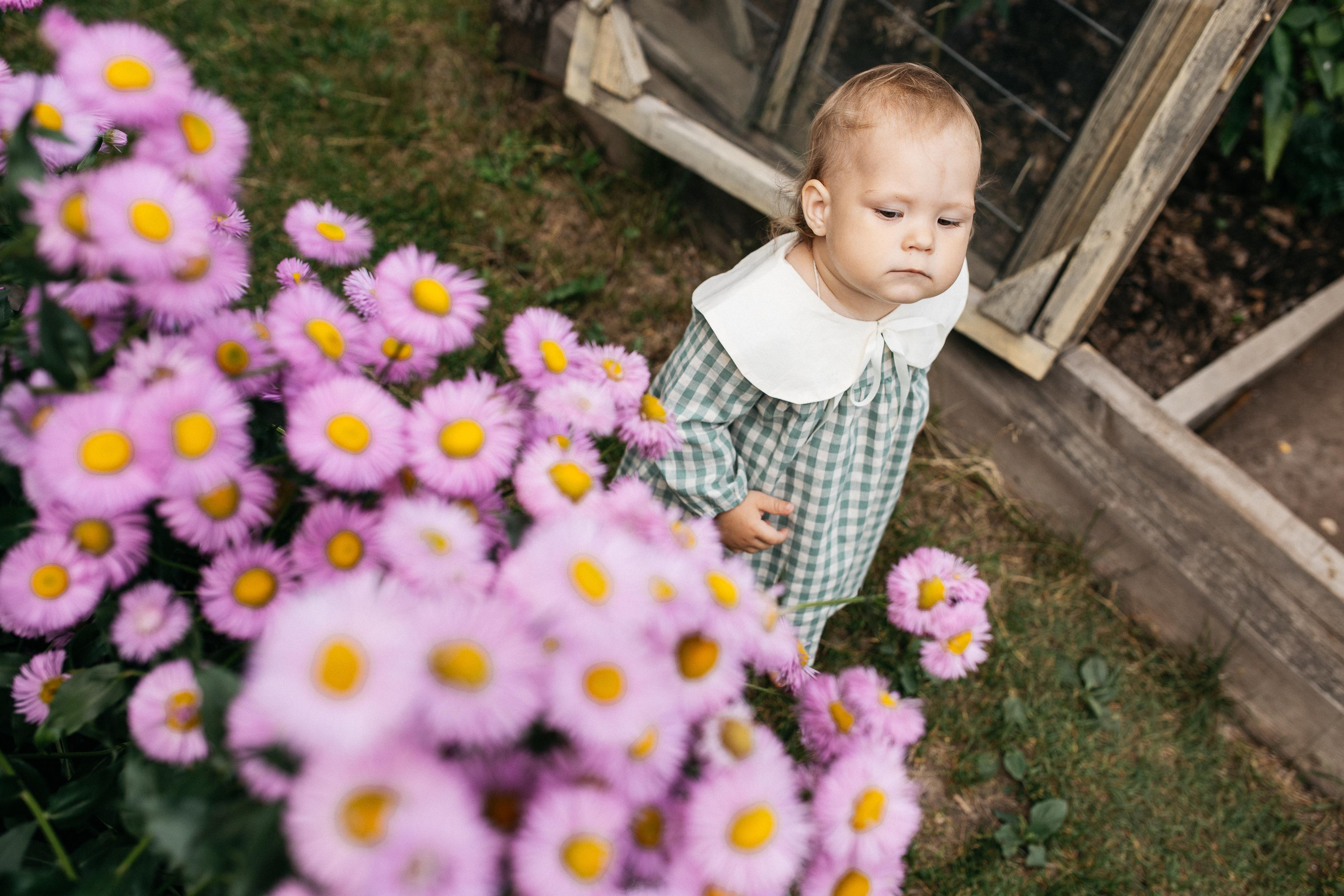 Лидонька. Семейный фотограф Трусова Евгения в Екатеринбурге