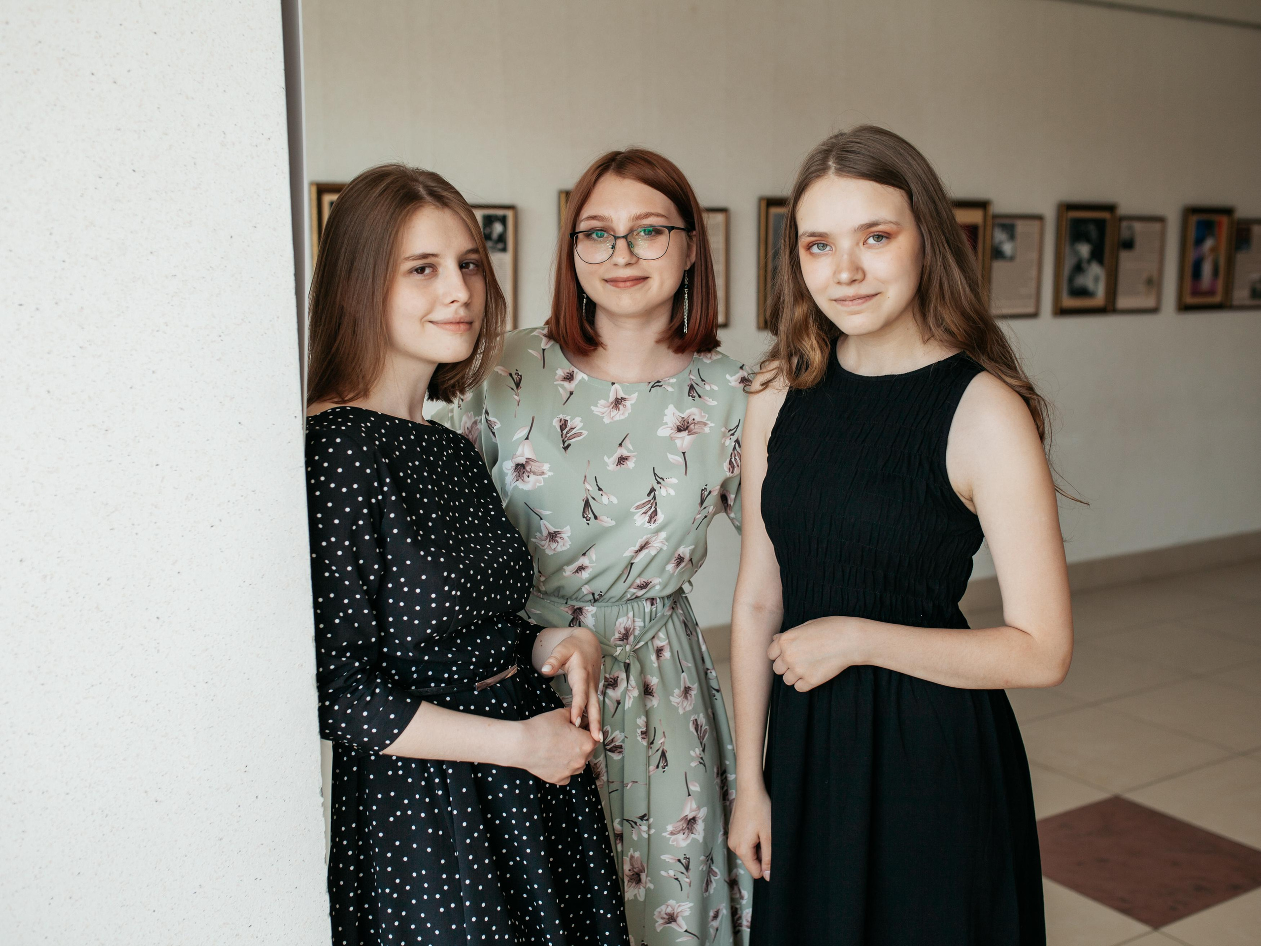 Лицей 155, выпускники. Семейный фотограф Трусова Евгения в Екатеринбурге