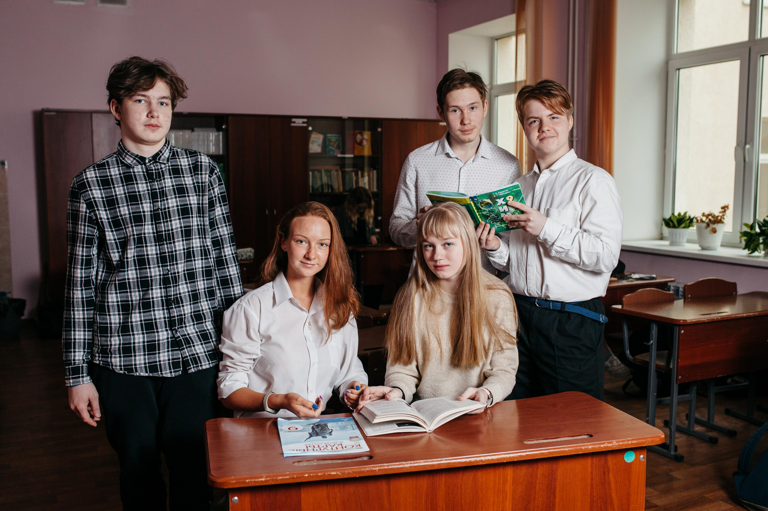 155 лицей. Семейный фотограф Трусова Евгения в Екатеринбурге