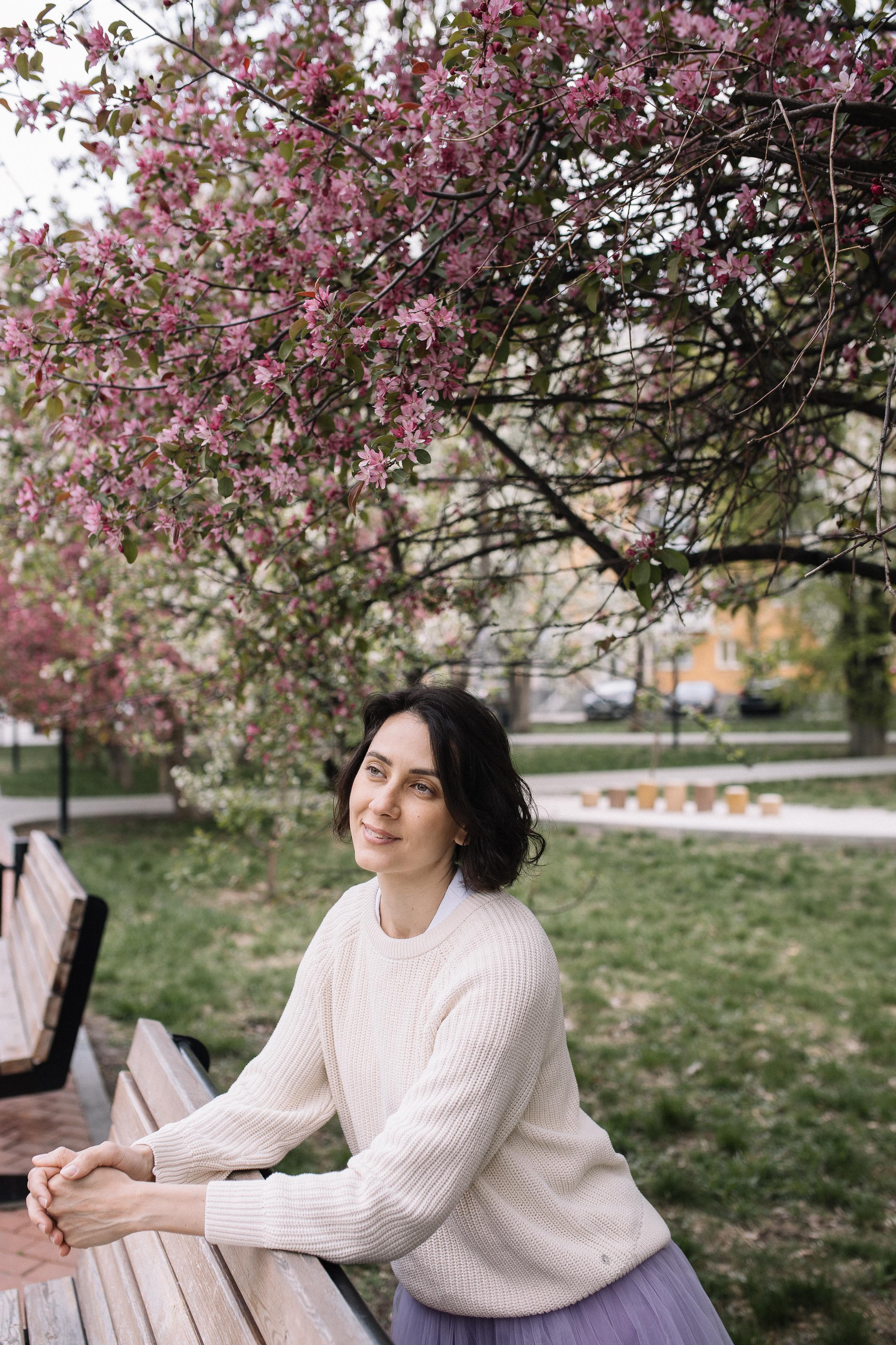 Юля, Макар и Анюта. Семейный фотограф Трусова Евгения в Екатеринбурге