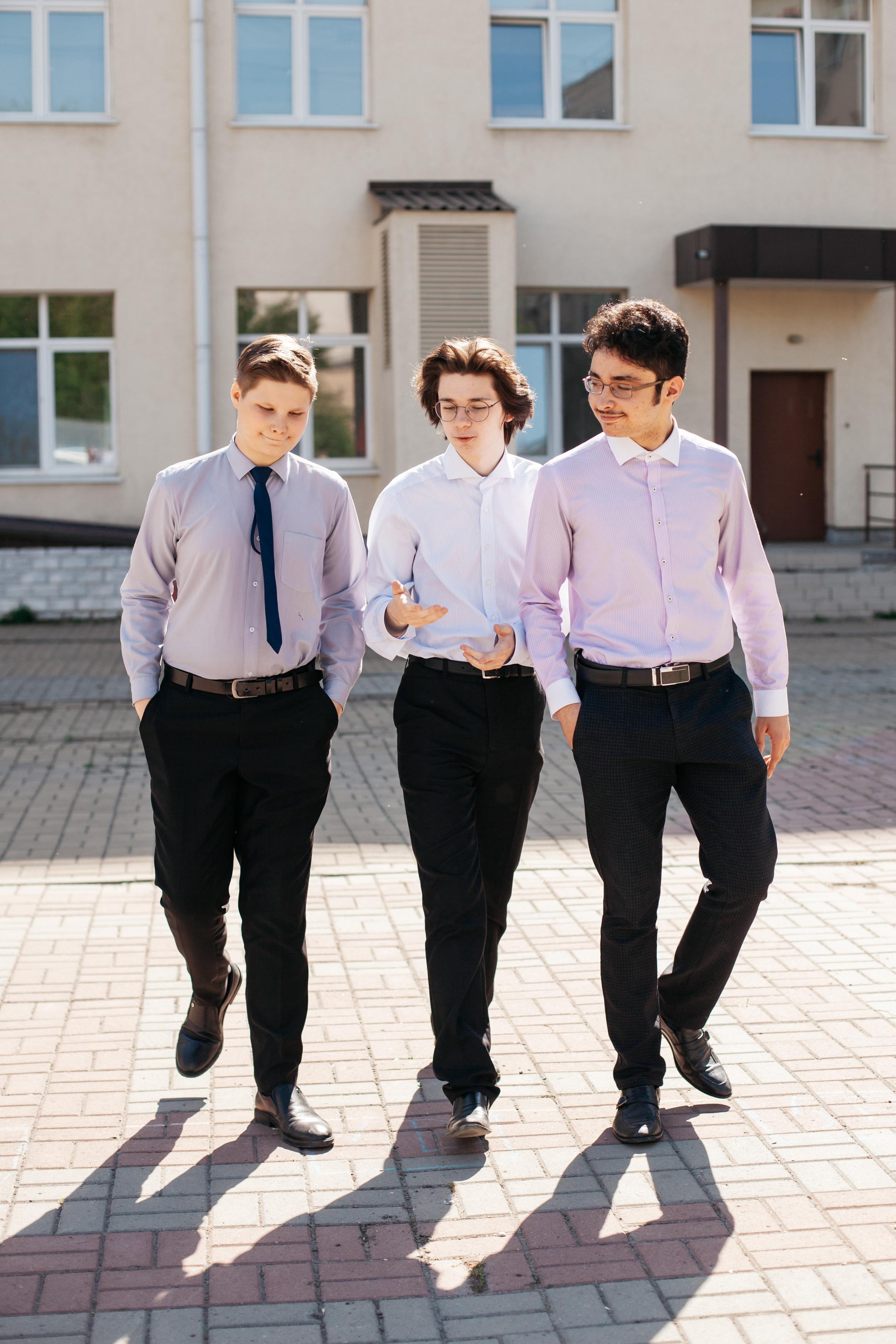 Лицей 155, выпускники. Семейный фотограф Трусова Евгения в Екатеринбурге