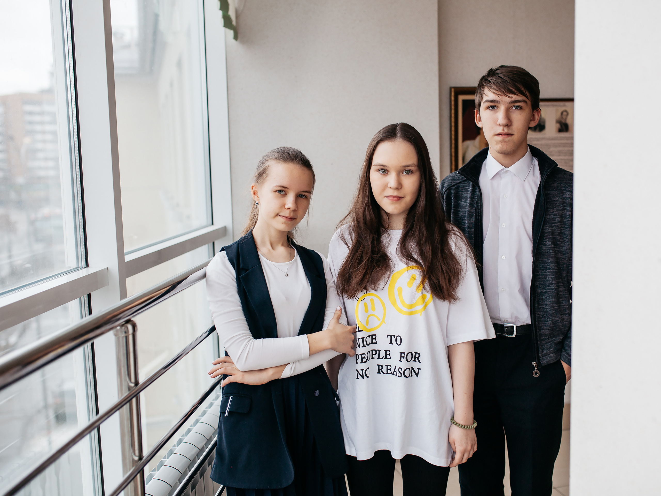 155 лицей. Семейный фотограф Трусова Евгения в Екатеринбурге