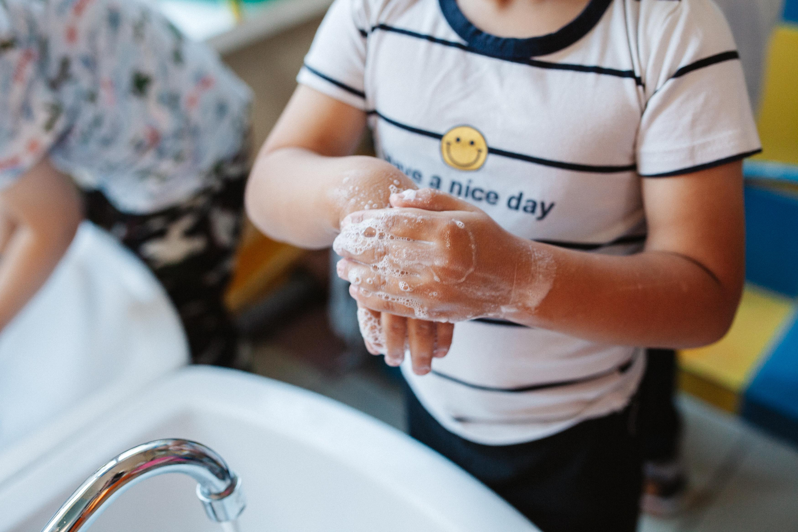 Детский сад, репортаж. Семейный фотограф Трусова Евгения в Екатеринбурге