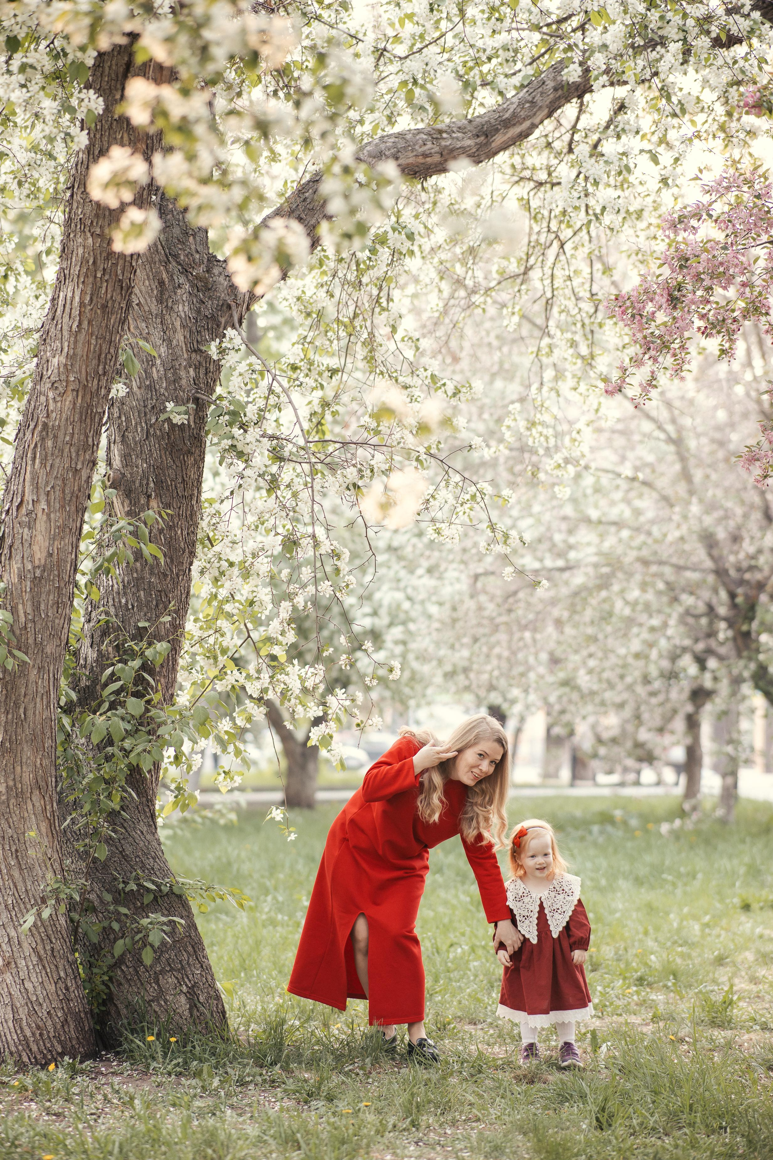 Катя и Тома. Семейный фотограф Трусова Евгения в Екатеринбурге
