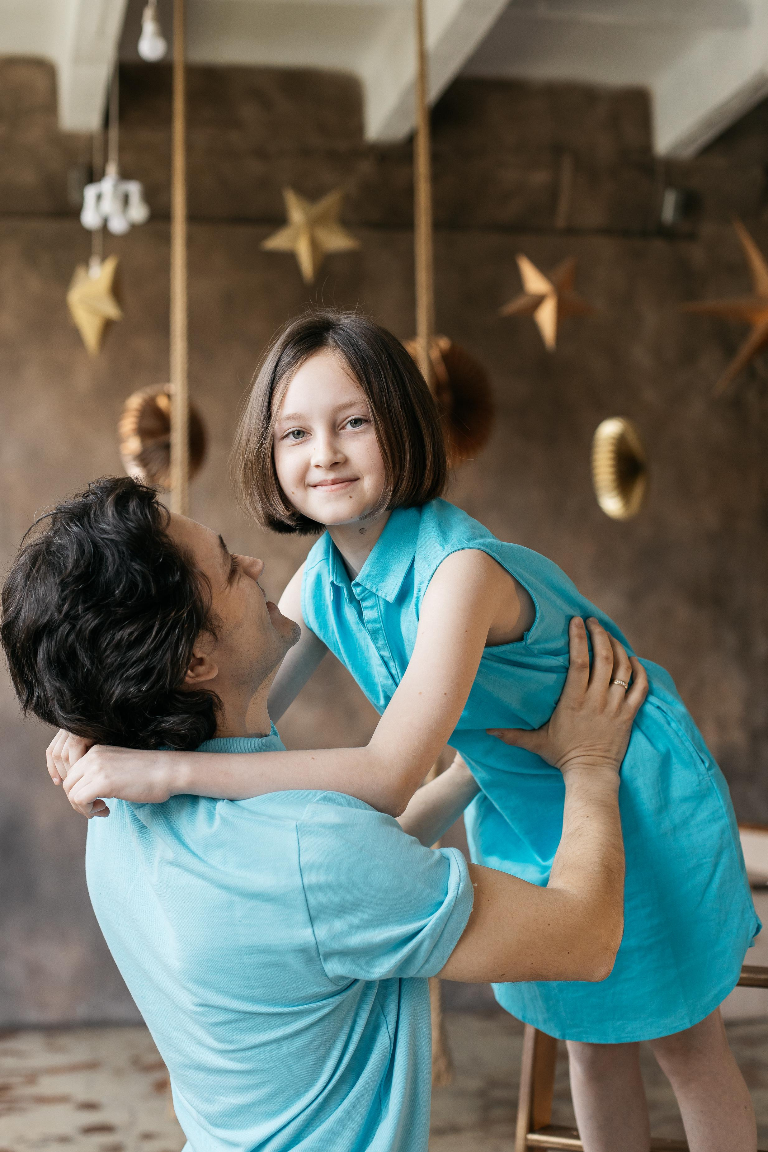 Данил, Римма и Лия. Семейный фотограф Трусова Евгения в Екатеринбурге