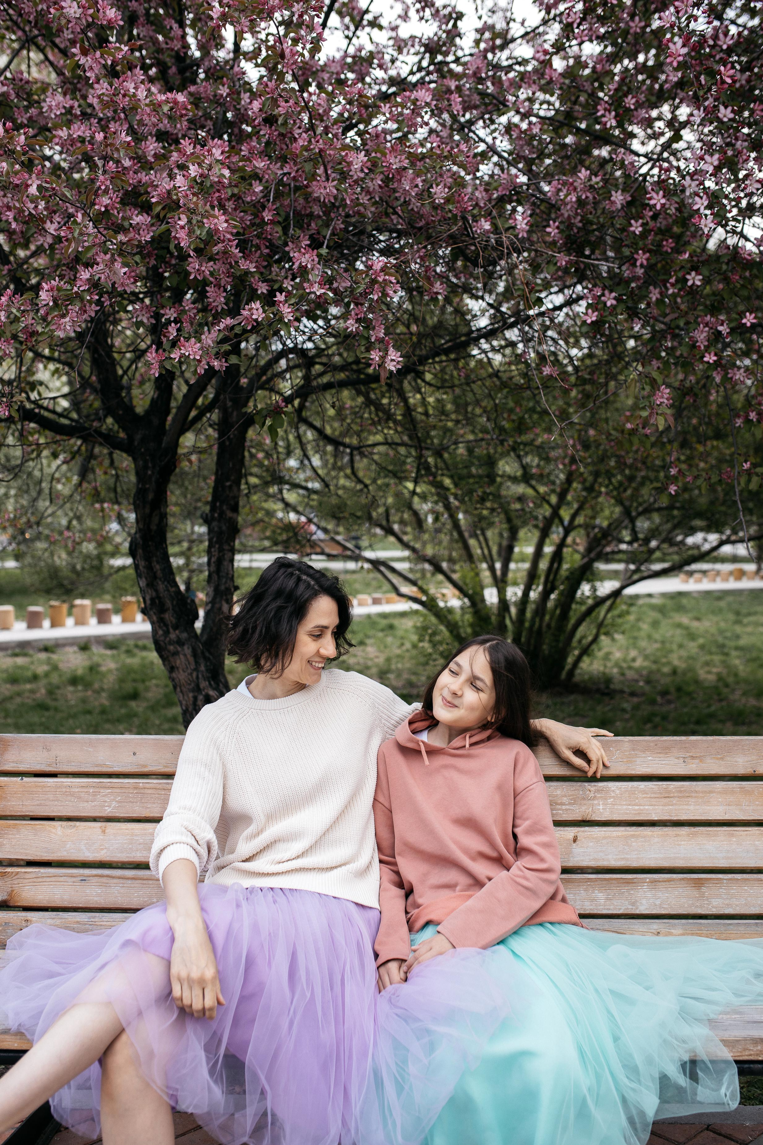 Юля, Макар и Анюта. Семейный фотограф Трусова Евгения в Екатеринбурге