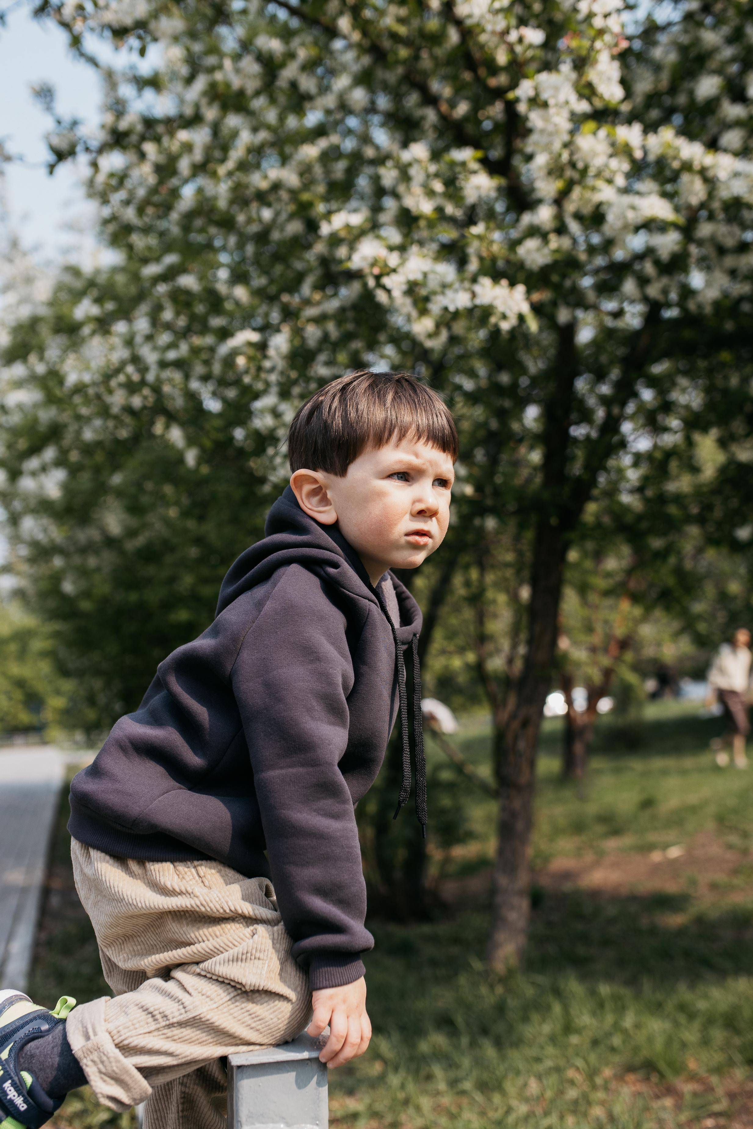 Юля, Макар и Анюта. Семейный фотограф Трусова Евгения в Екатеринбурге