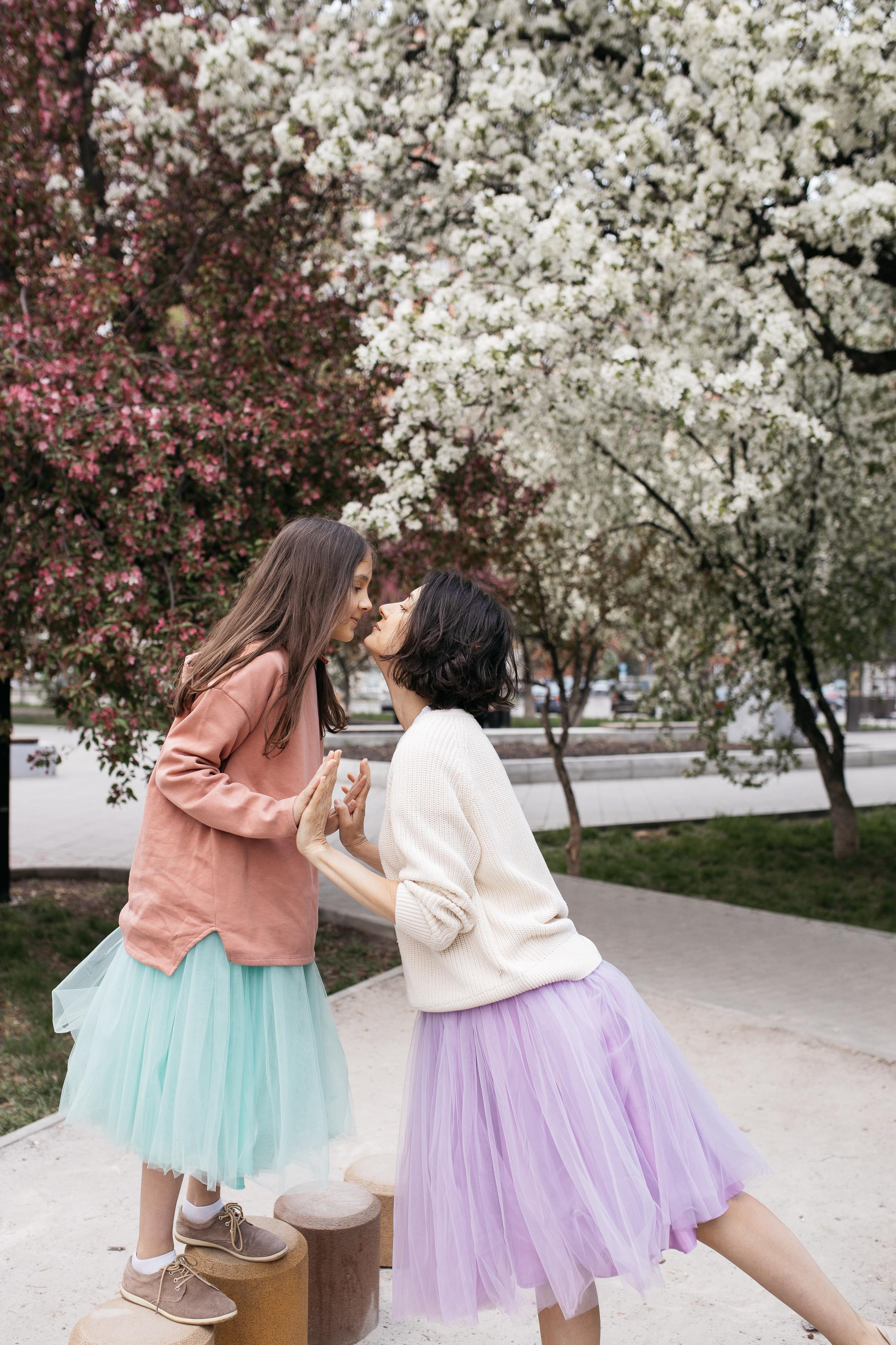 Юля, Макар и Анюта. Семейный фотограф Трусова Евгения в Екатеринбурге