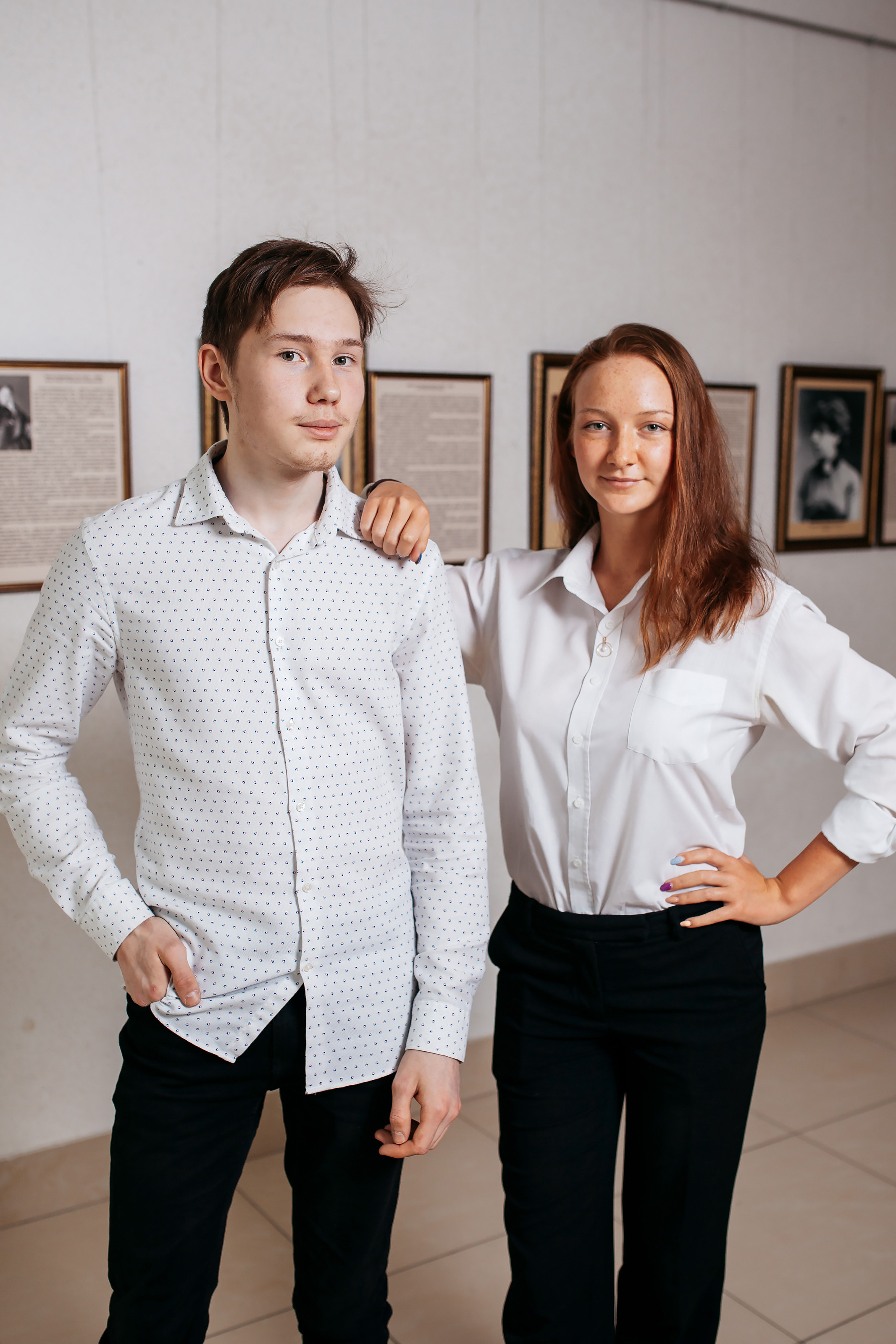 155 лицей. Семейный фотограф Трусова Евгения в Екатеринбурге