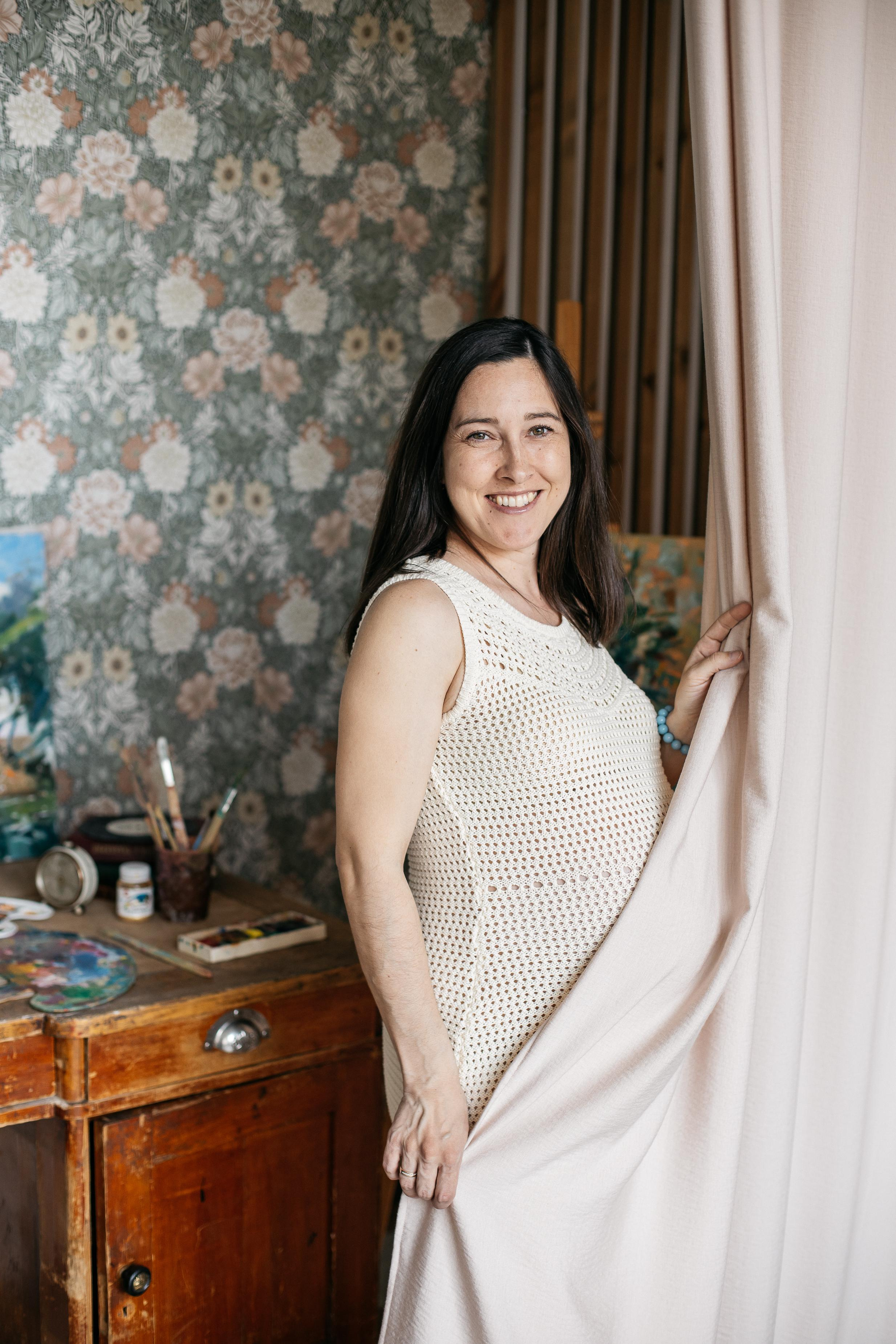 Данил, Римма и Лия. Семейный фотограф Трусова Евгения в Екатеринбурге