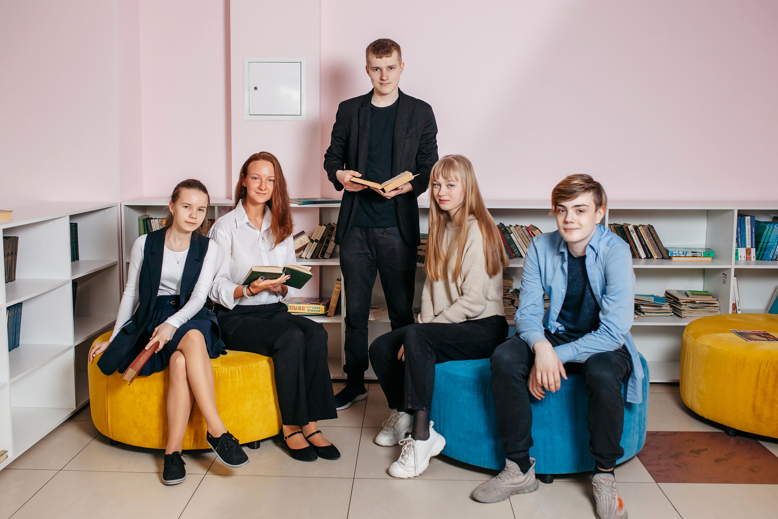 155 лицей. Семейный фотограф Трусова Евгения в Екатеринбурге