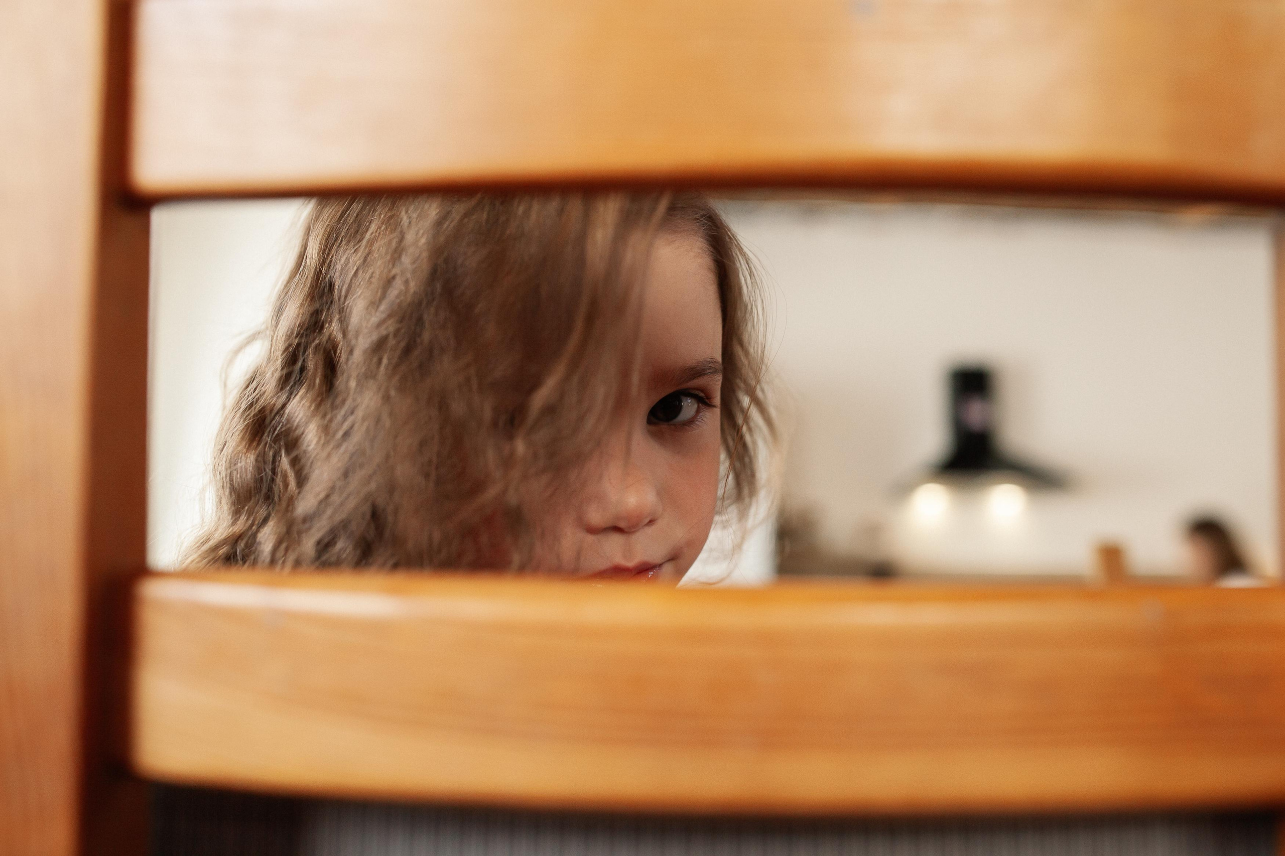 Никита, Оля, Сева, Дуня, Соня и Петя. Семейный фотограф Трусова Евгения в Екатеринбурге