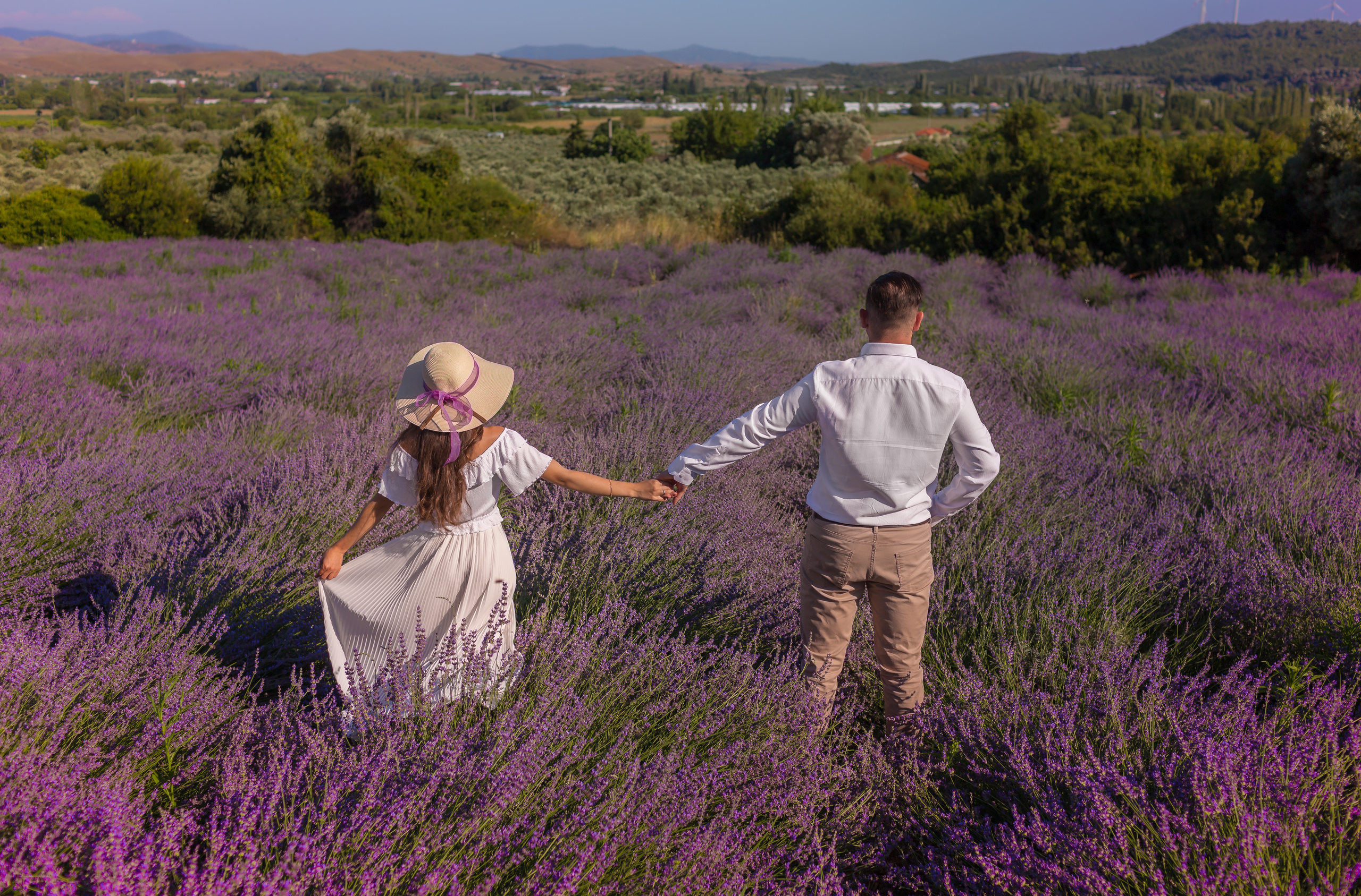 Valeria and Ivan. Professional family and children’s photographer in Izmir Irina Eron