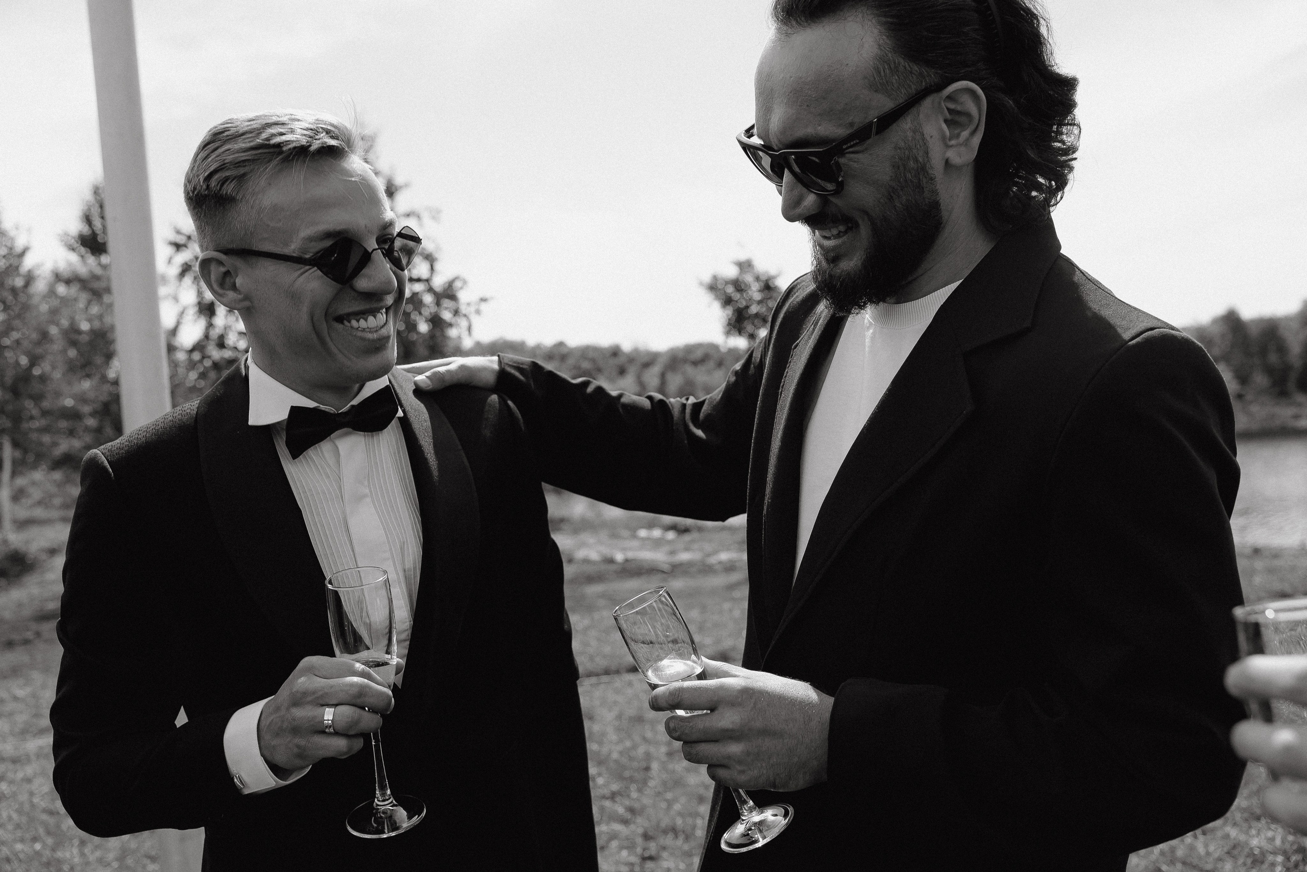 WIN WIN. Свадебный и репортажный фотограф Анастасия Алашеева