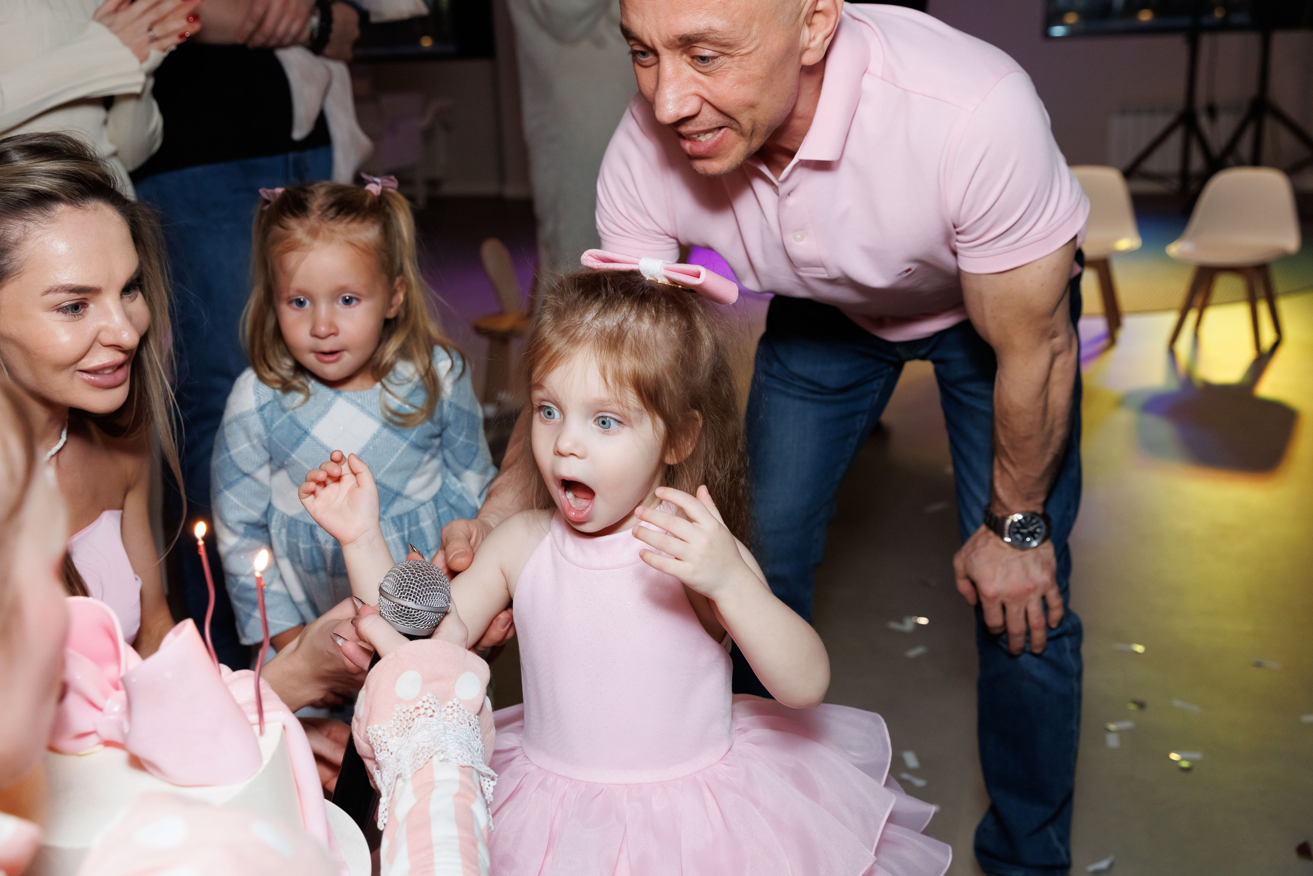 ЖК Chicago. Фотограф Новосибирск — Наталья Гресь