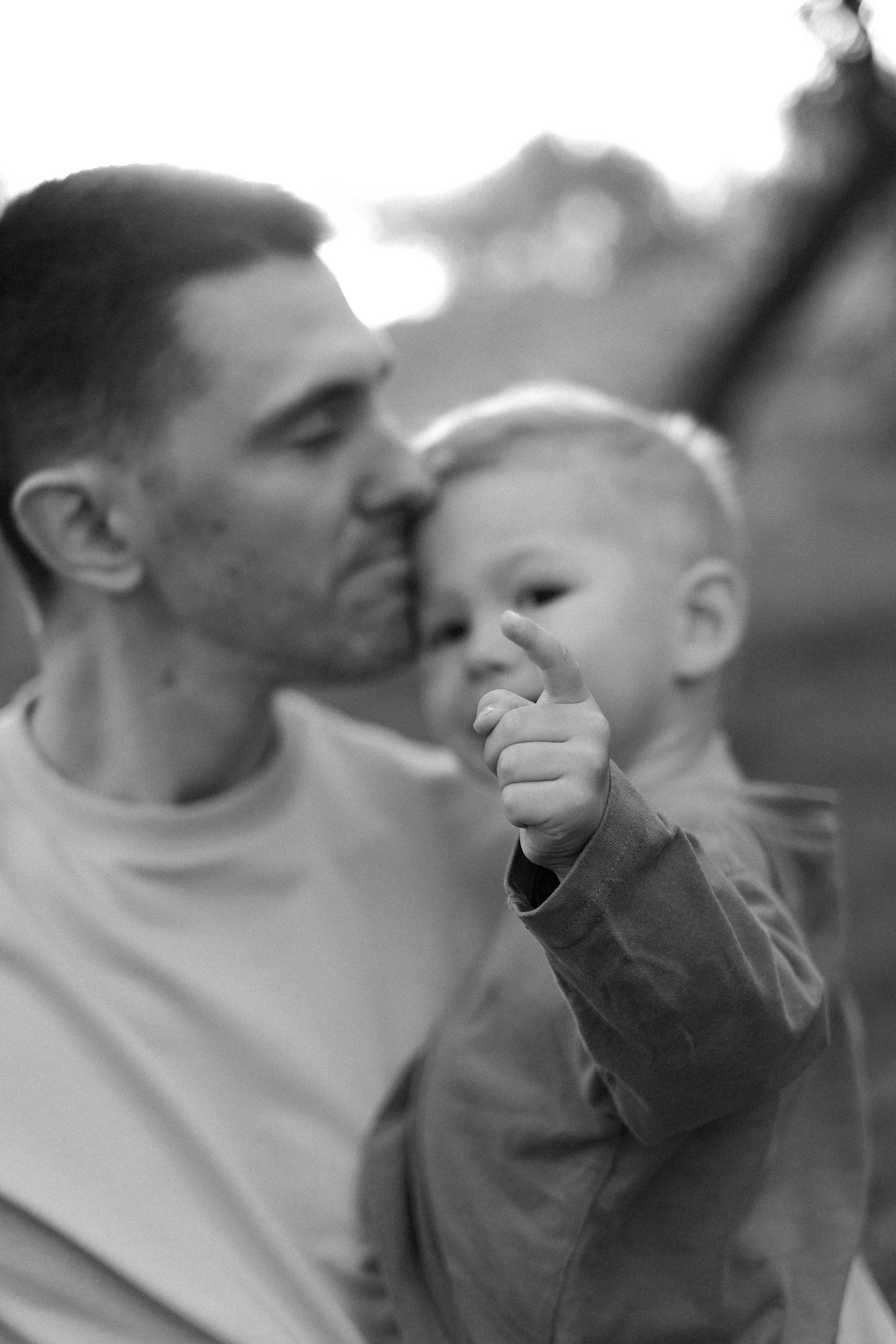 Сергей + Таня + Матвей. Главная