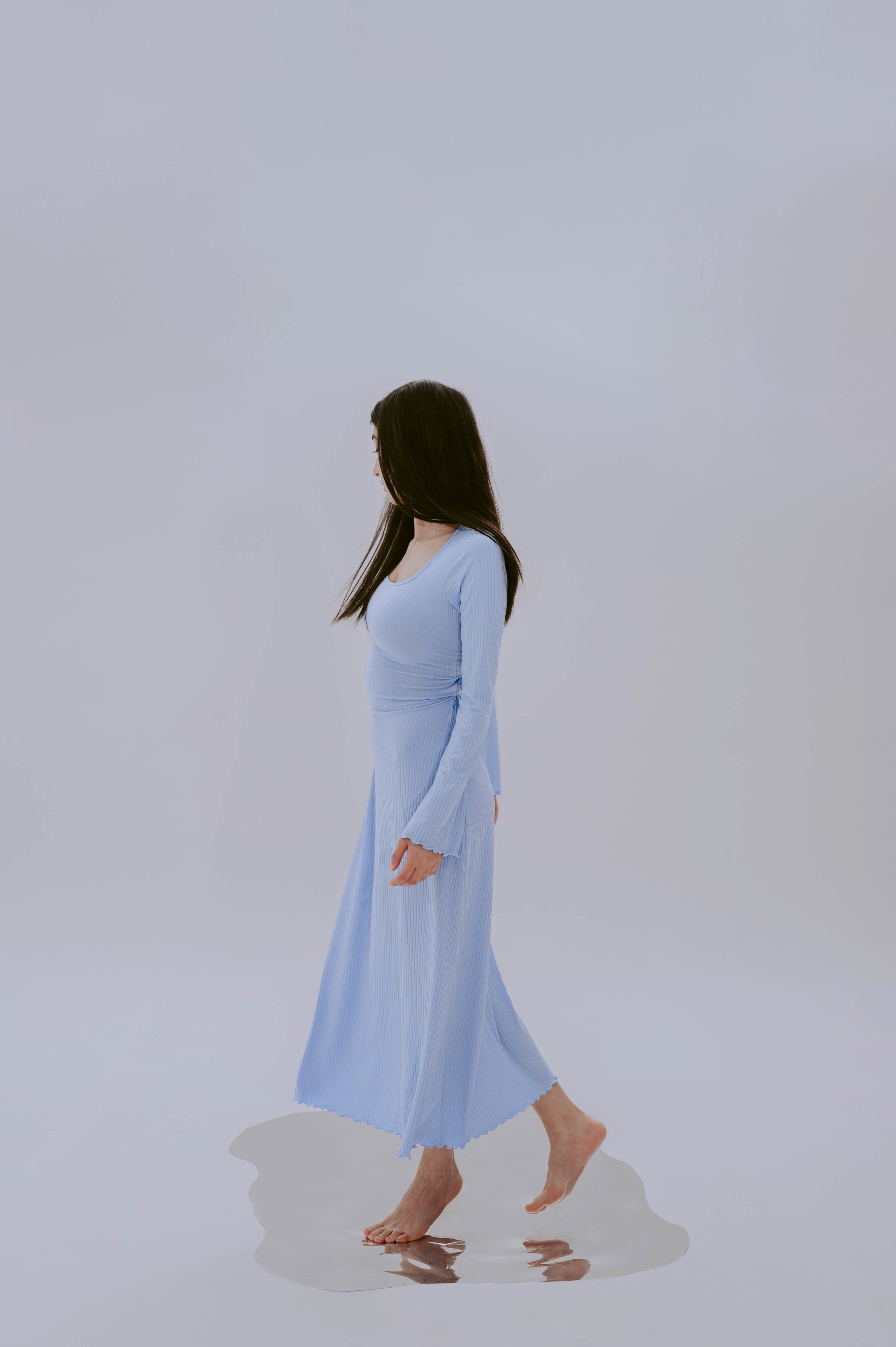 Студийные фотосъемки. Вероника Потатурко — Фотограф в Санкт-Петербурге