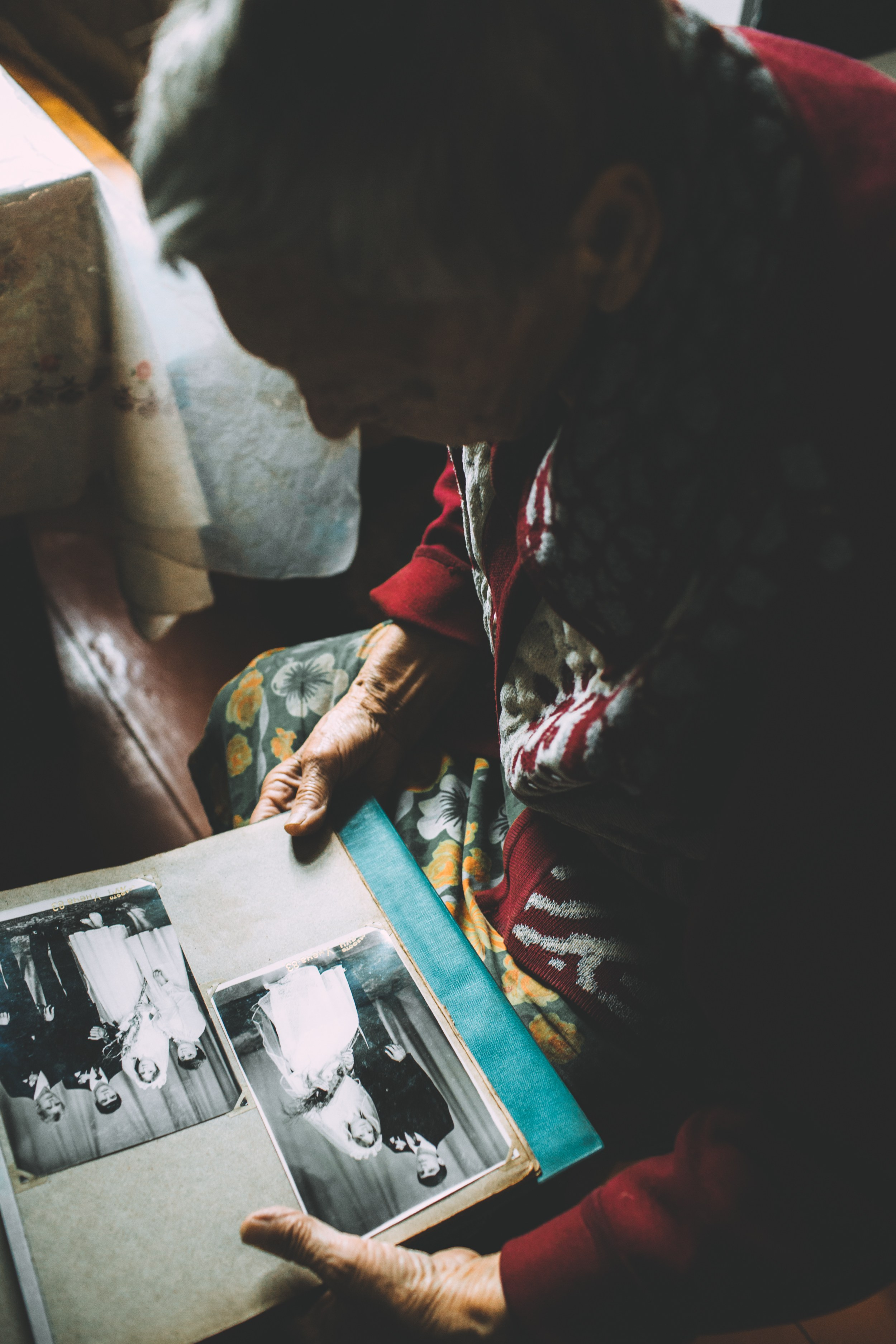 PROJECTS. Nastya Marchenko — based in Moscow Art and Documentary photographer. Works with memory, revelation, vulnerability & human states worldwide