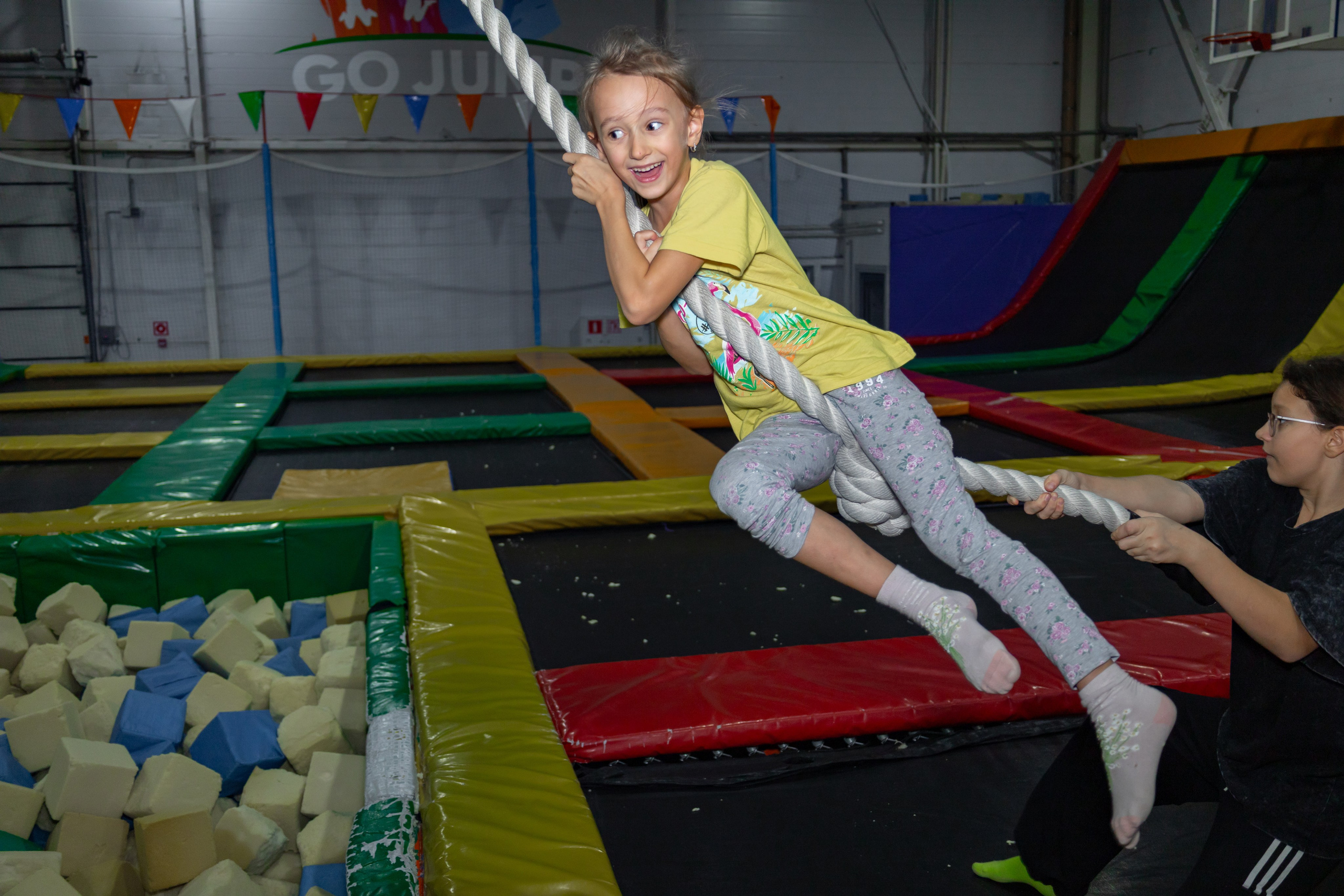 День рождения Марселя. Фотограф Москва