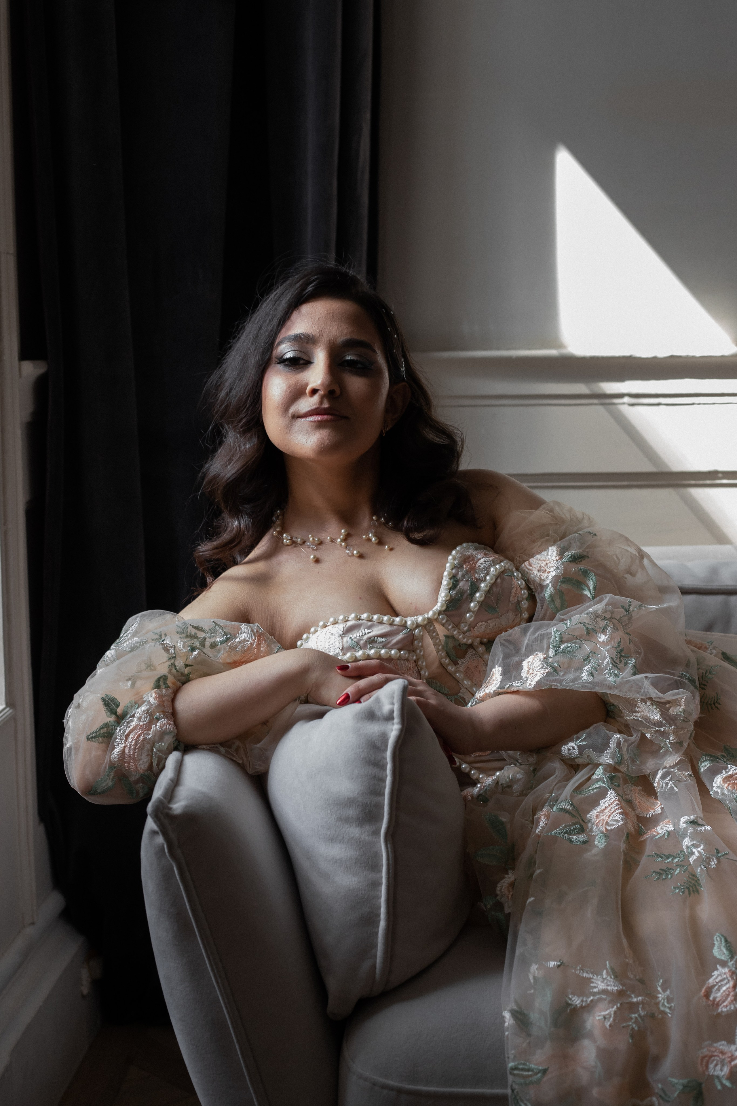 Весенний. Фотограф в Тюмени Даша Михнова. Портреты, фотопроекты, фотодни