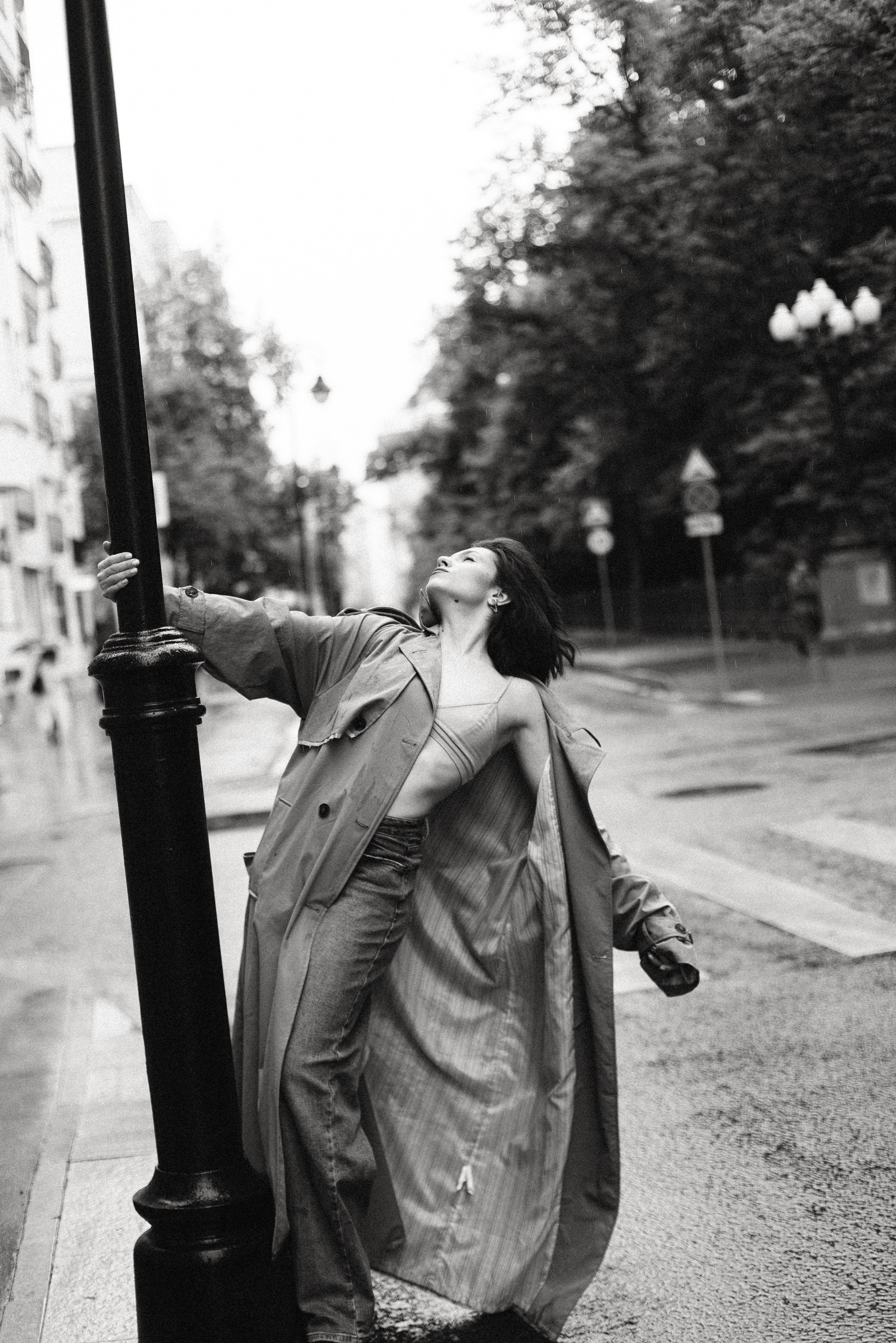 Алиса. Фотограф в Москве Юлия Былинина