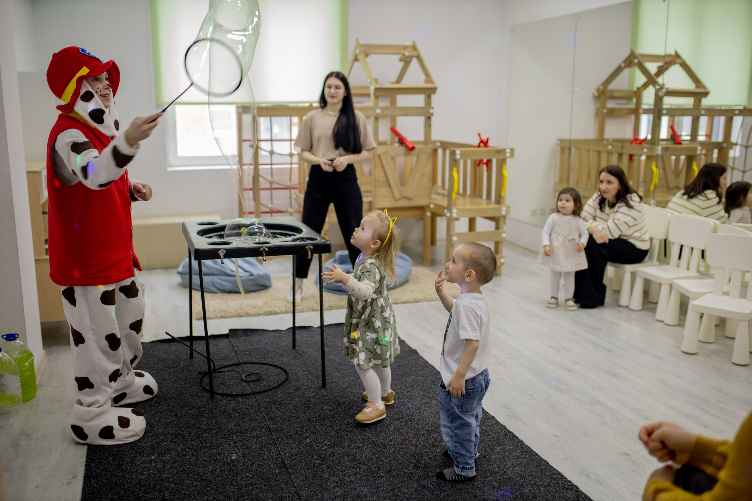 Вечеринка Вовочки. Семейный и детский фотограф в Петрозаводске