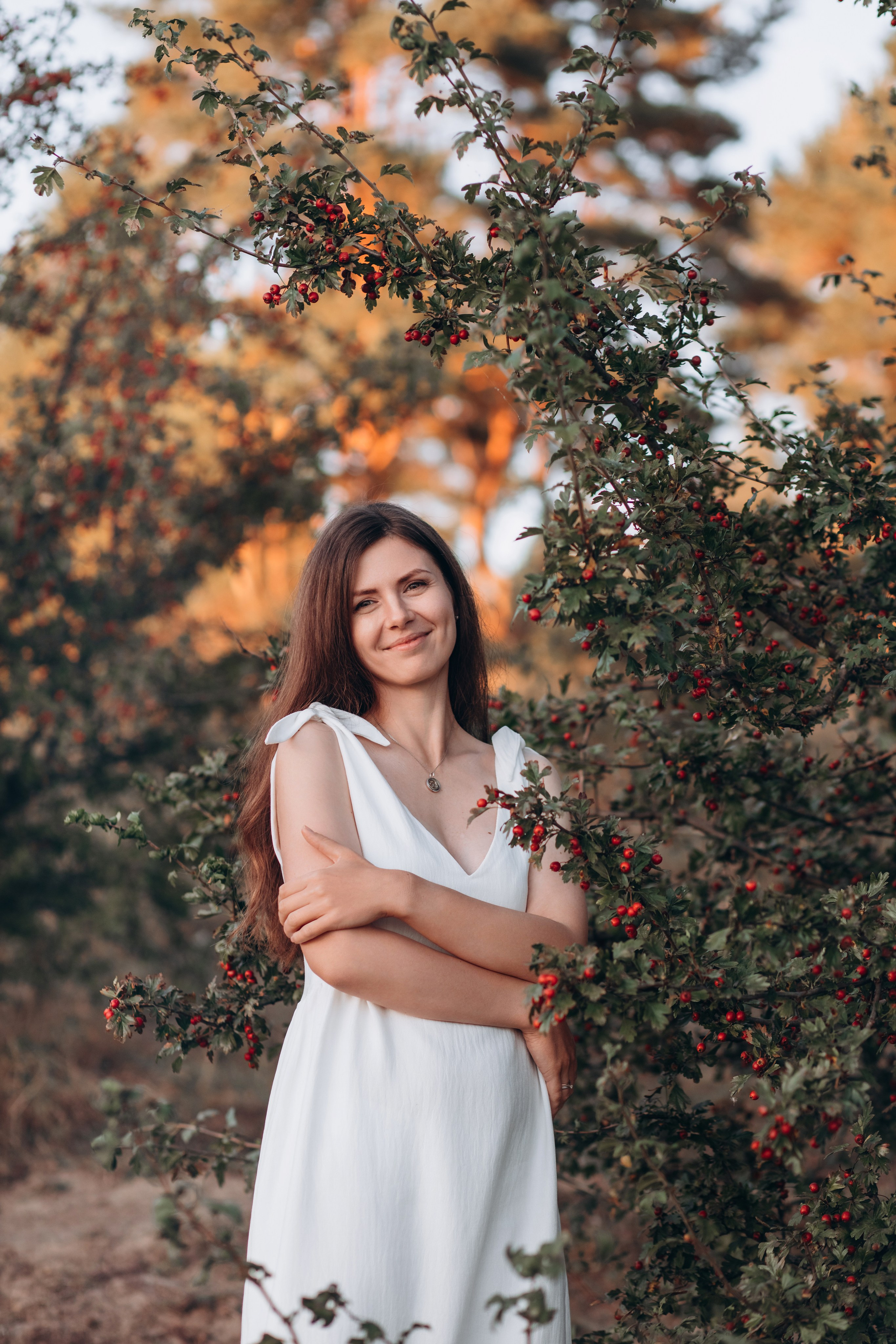 Морозовы. Валентина Удалая — семейный и портретный фотограф в Брянске