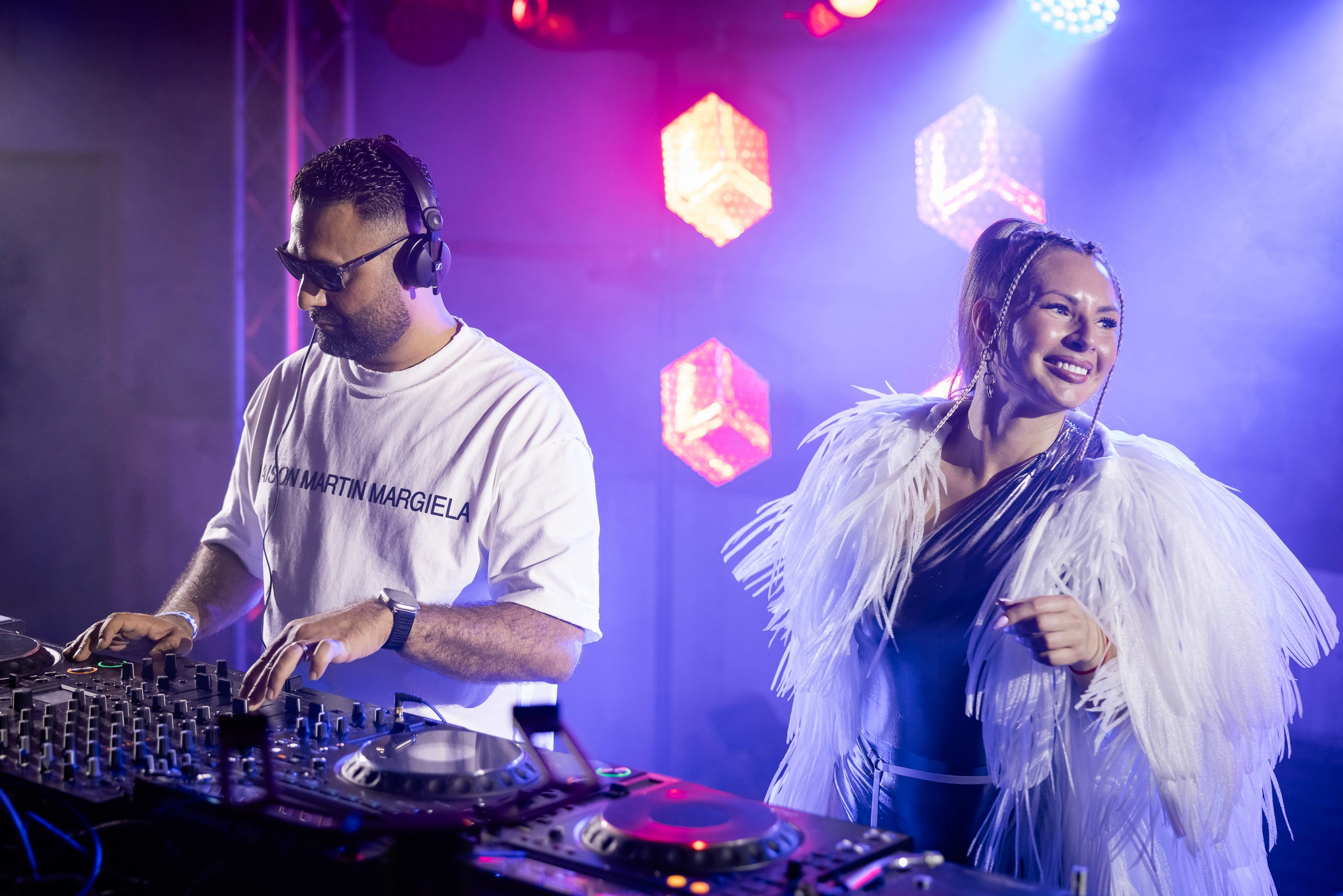 Возрождение. Главная