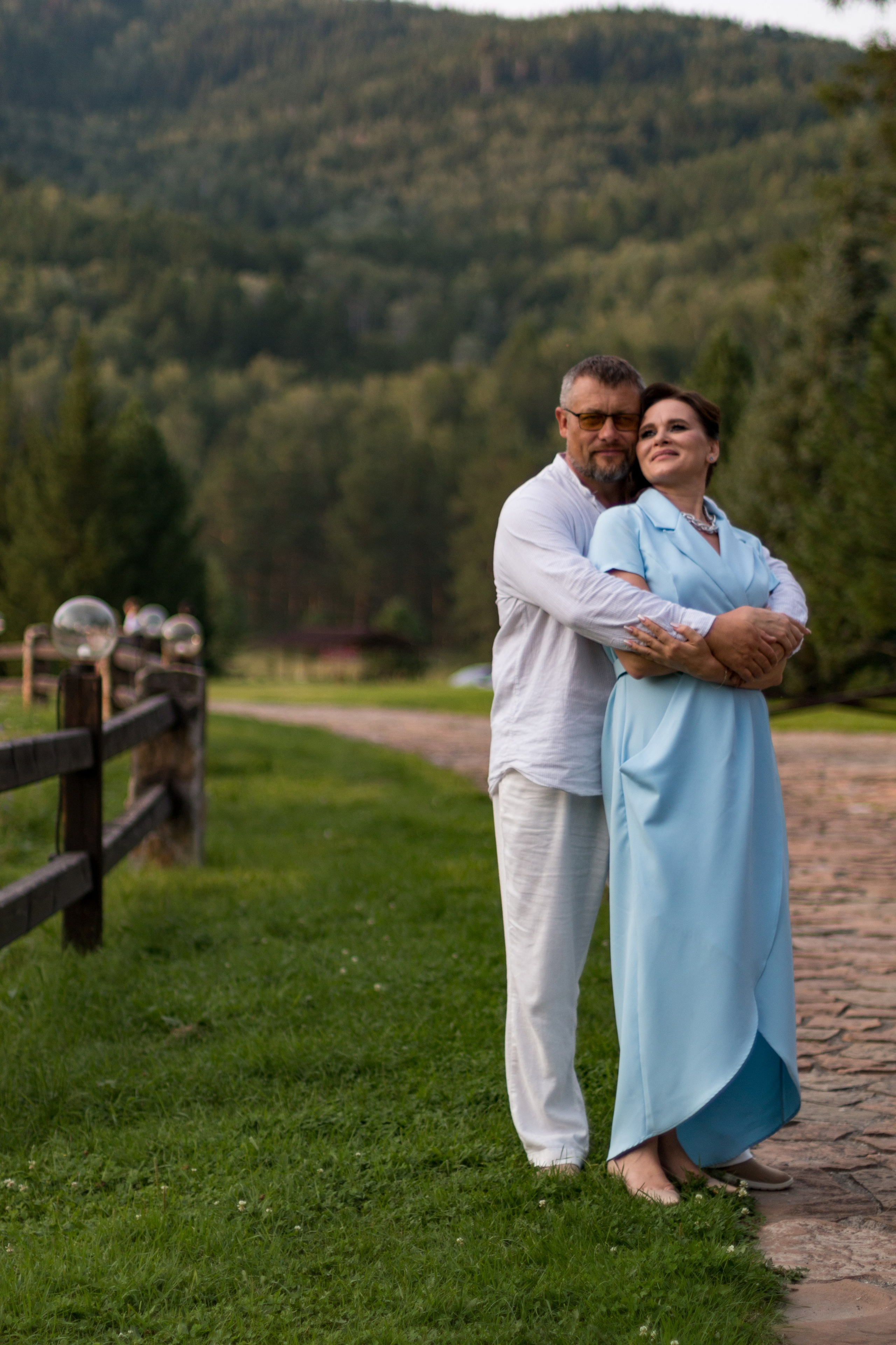 Настя и Тимофей, свадьба. Фотограф в Сочи