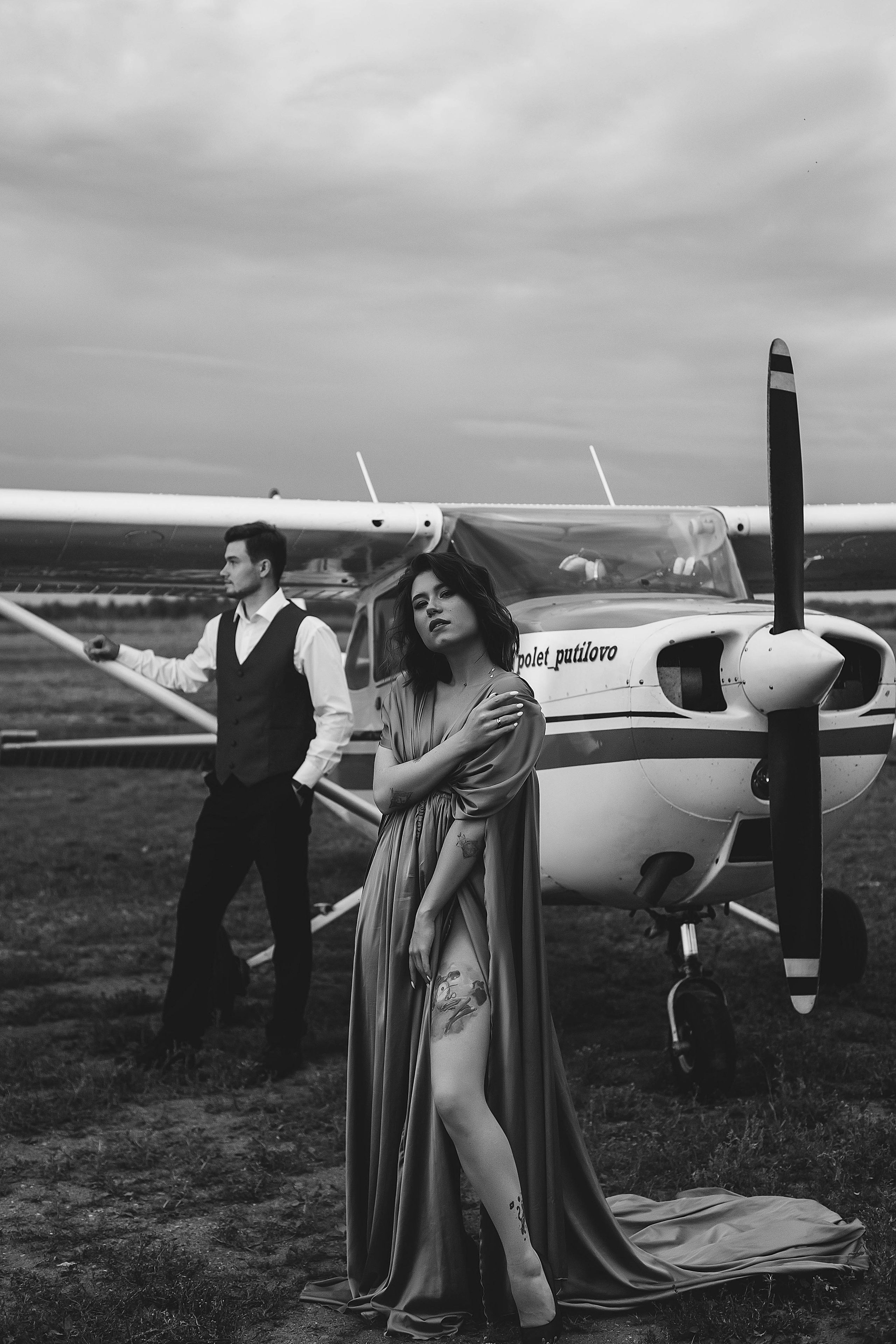 Ксюша и Максим. Свадебный фотограф Санкт-Петербург  Москва