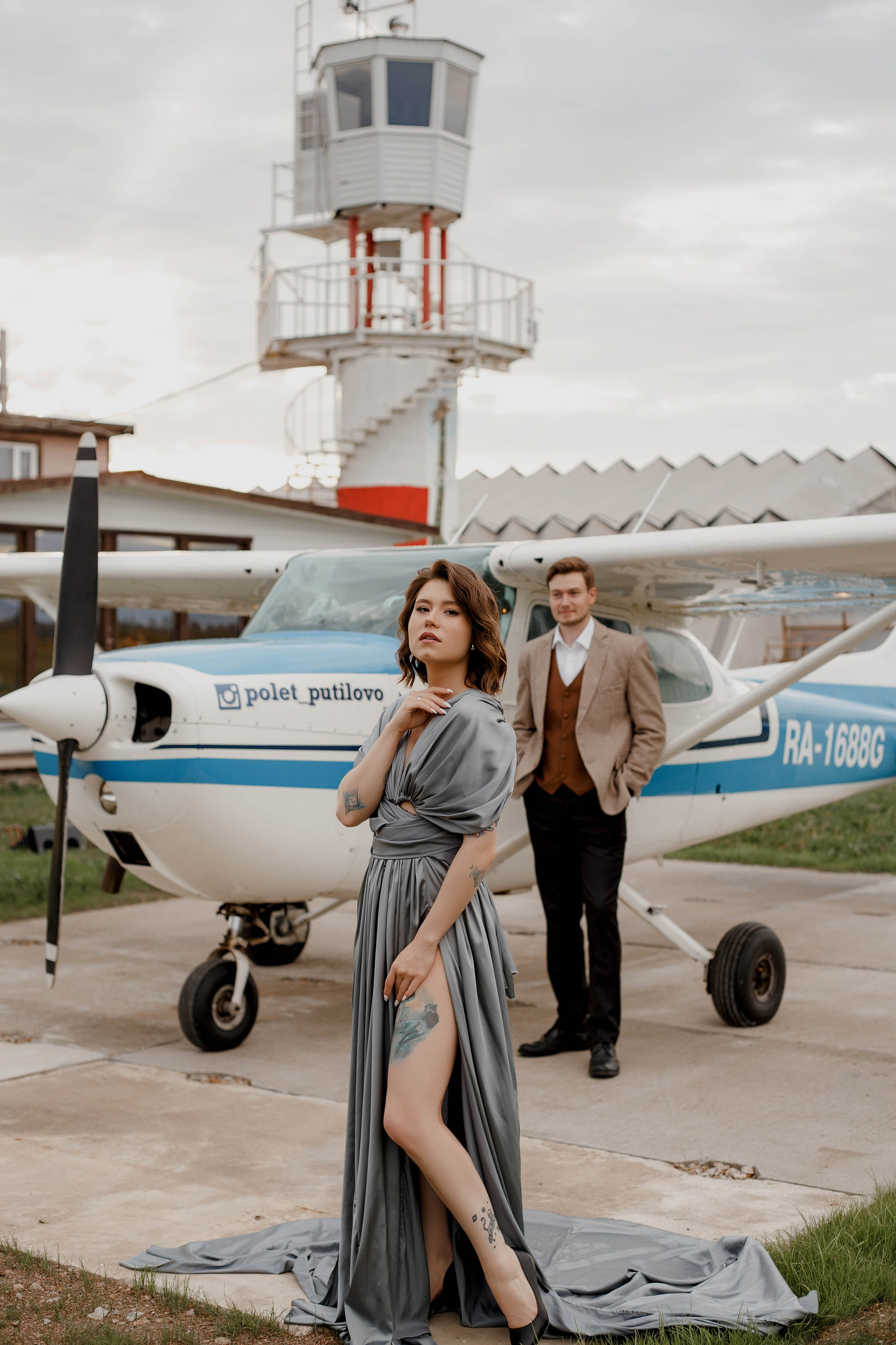 Ксюша и Максим. Свадебный фотограф Санкт-Петербург  Москва