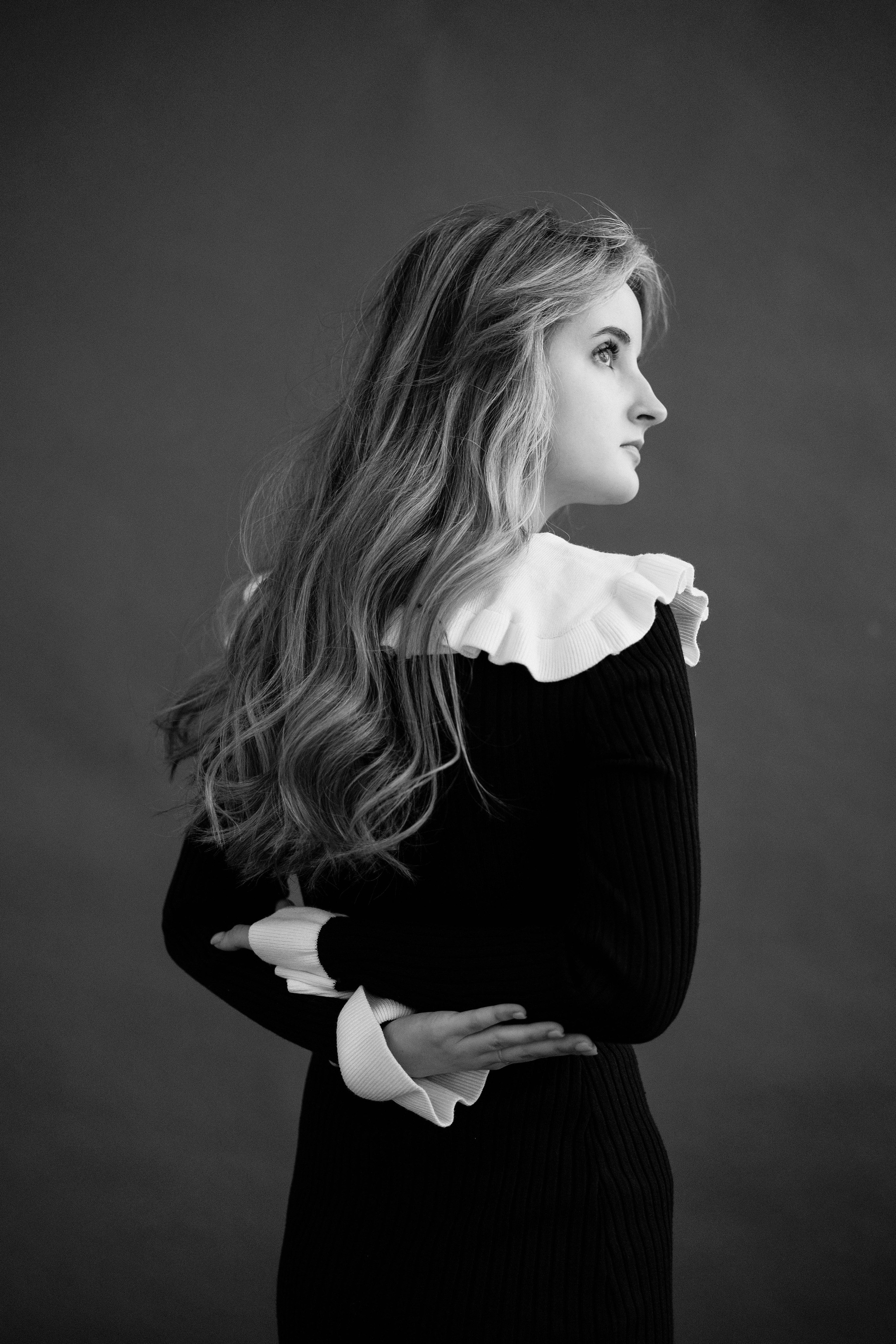 Портреты. Портретный фотограф в Москве Таня Майорова