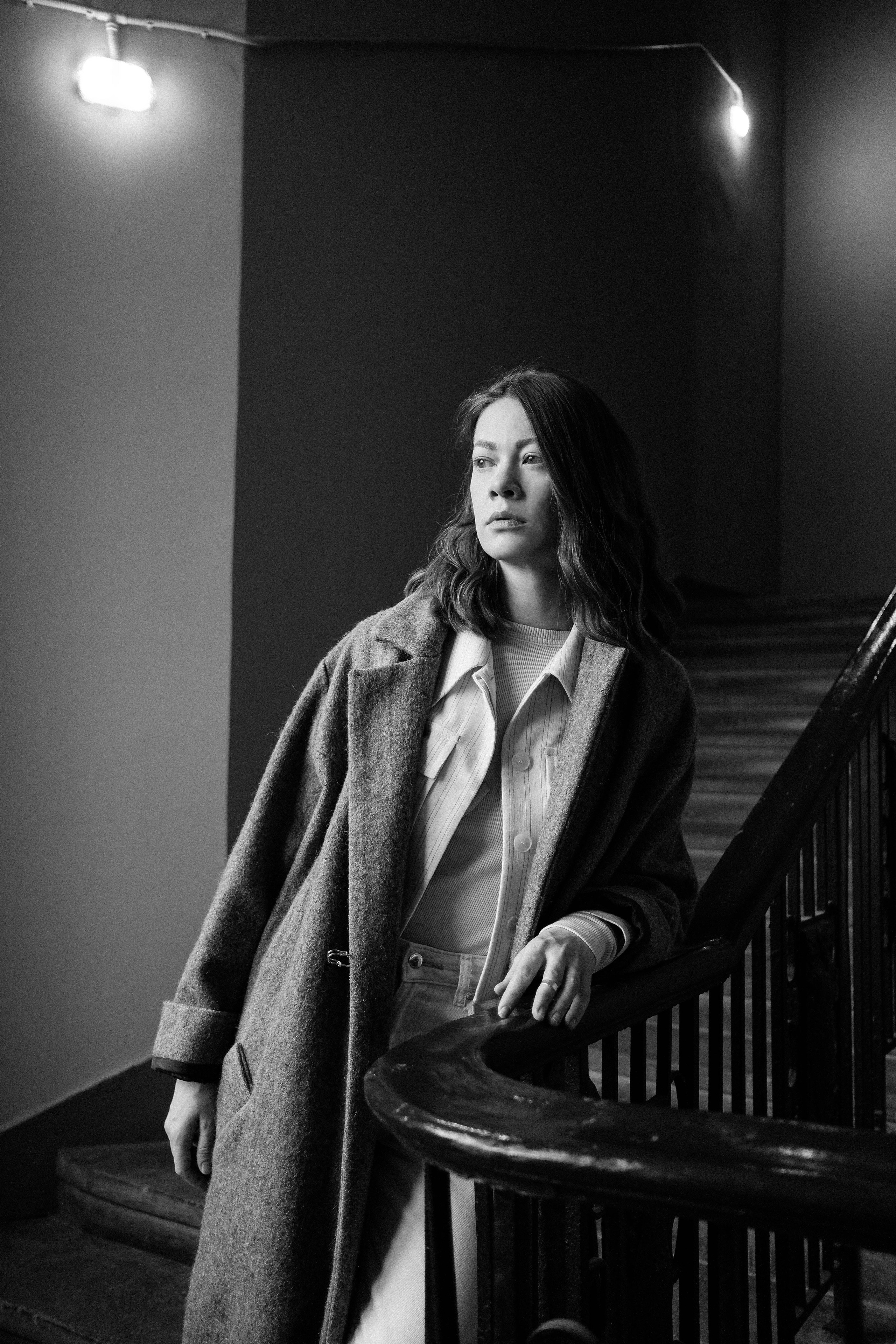 Аня Н. Портретный фотограф в Москве Таня Майорова