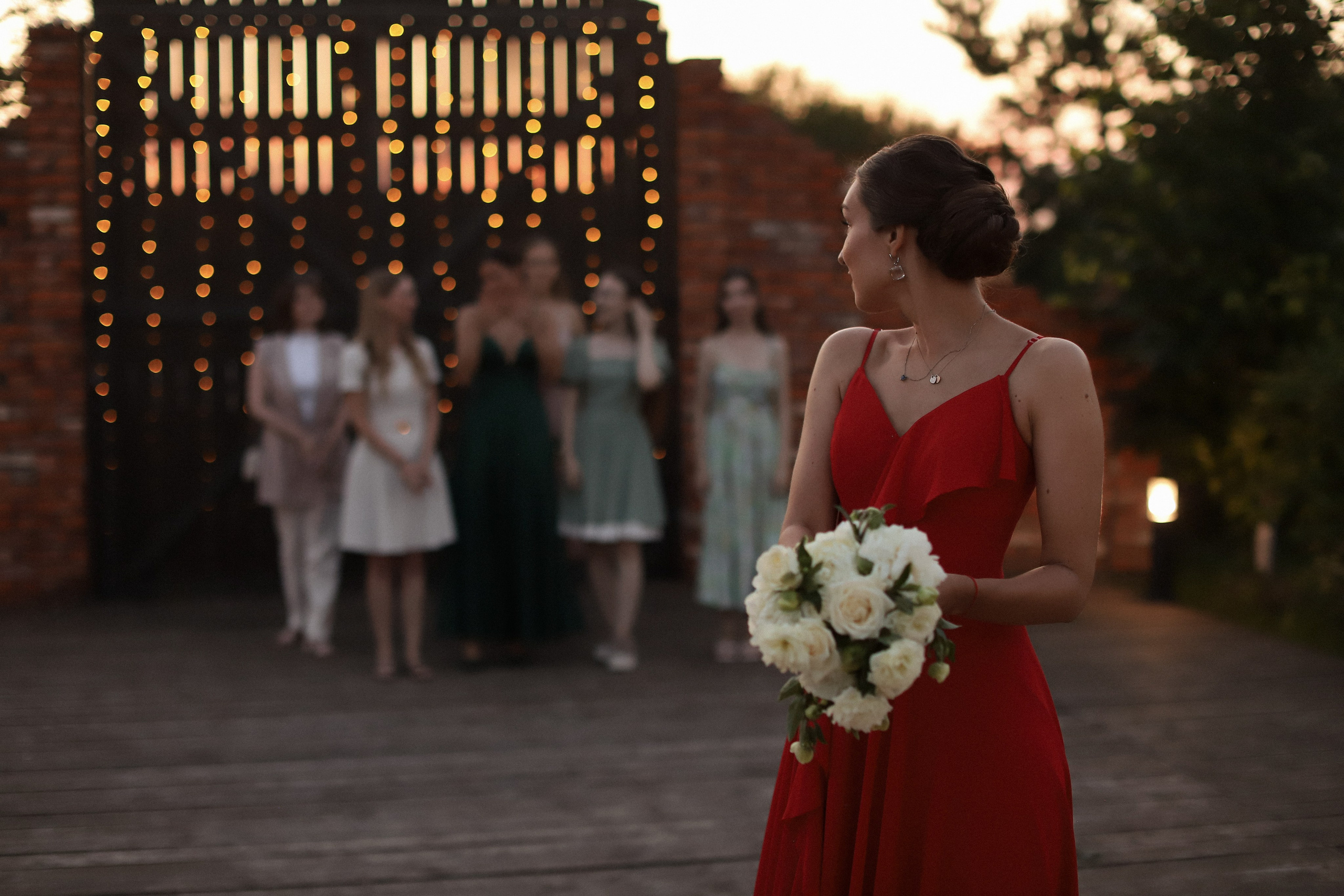 Александра и Павел. Фотограф Москва, Чехов Цыкоза Алина