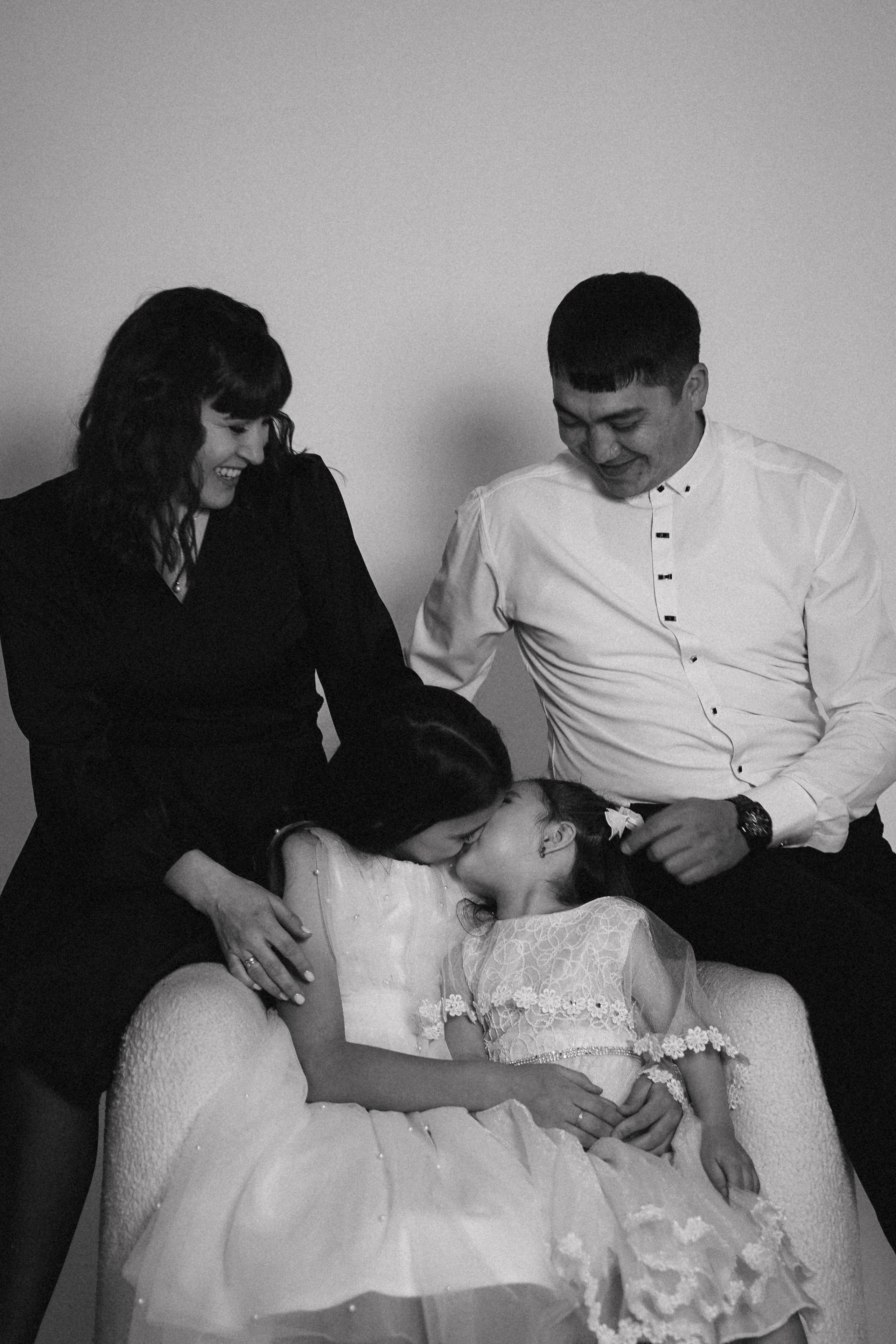 Новогодняя история. Свадебный видеограф, рилсмейкер, фотограф в Когалыме Меркулова Диана