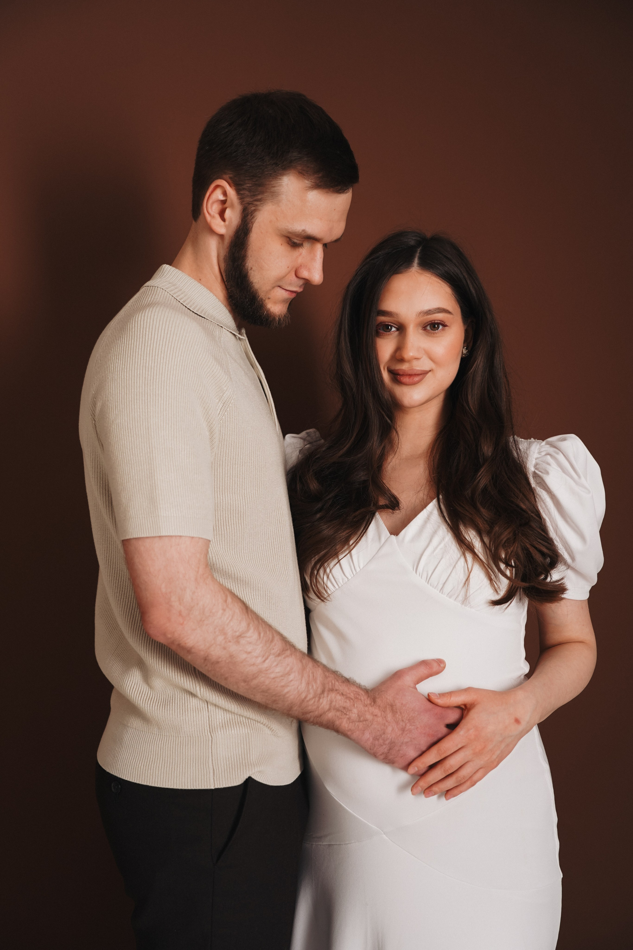 Беременность Полина. Свадебный видеограф, рилсмейкер, фотограф в Когалыме Меркулова Диана