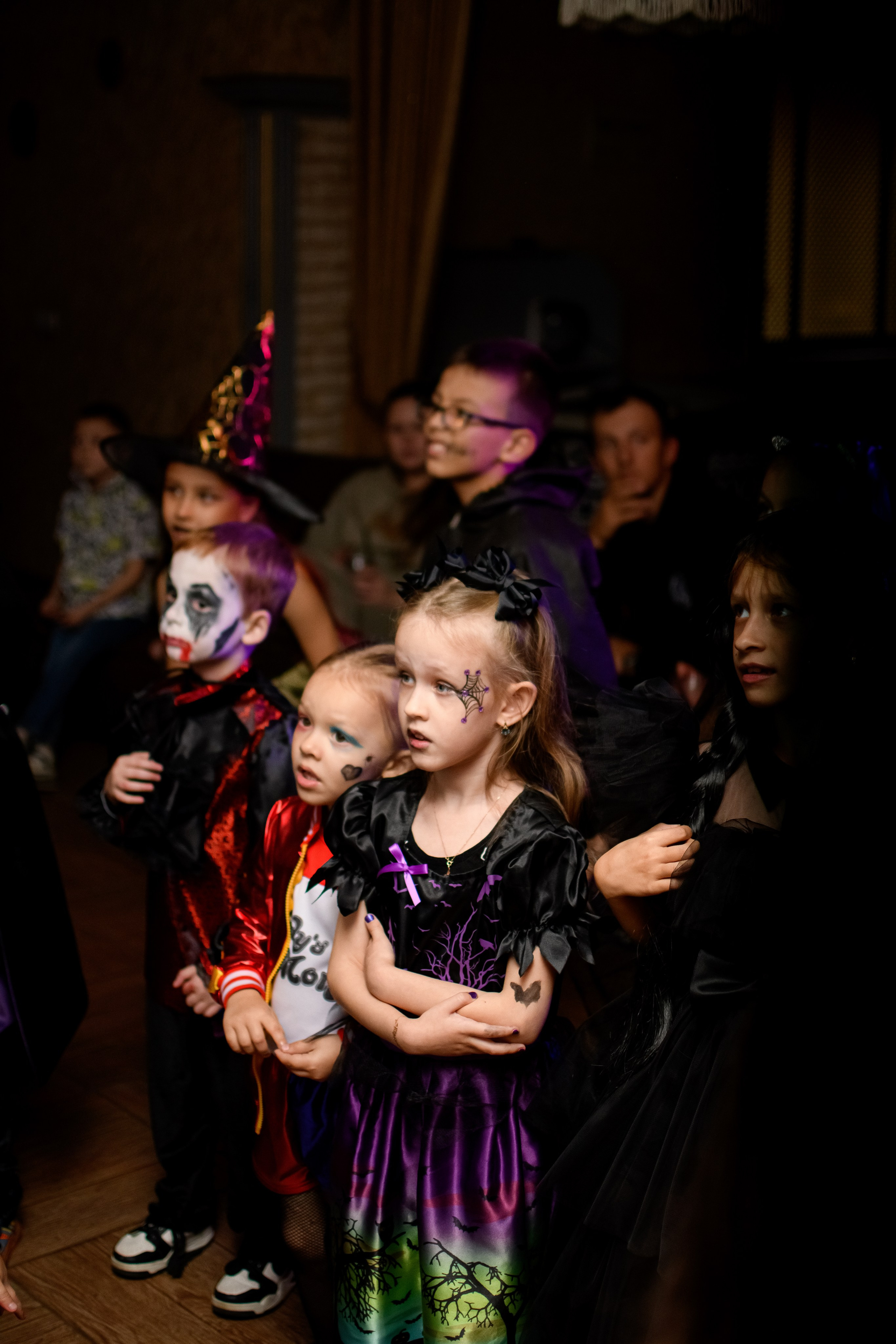 HALLOWEEN. Photokarish