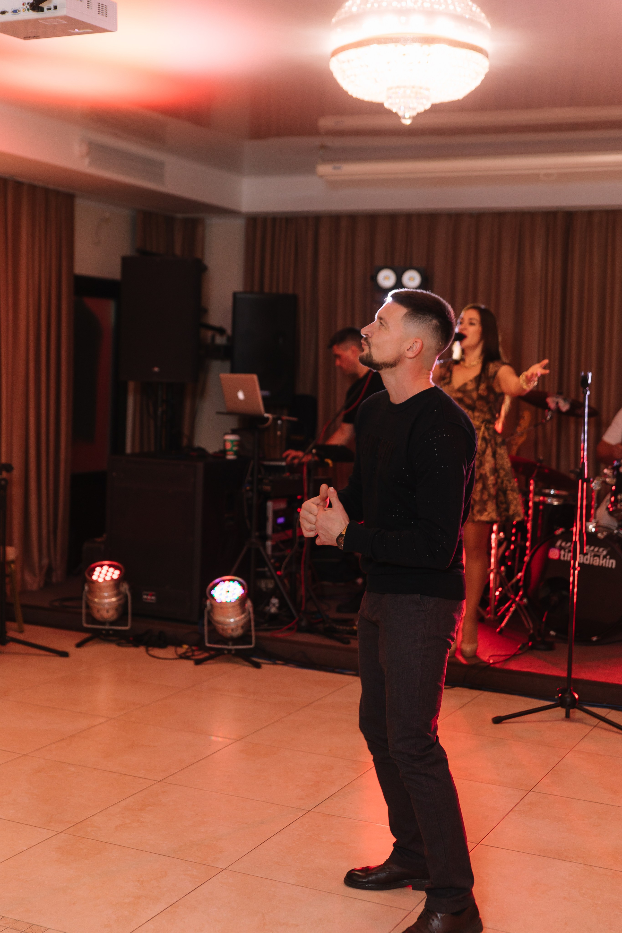 МАКСИМ 45 ЛЕТ. Свадебный и семейный фотограф в Курске и Курчатове