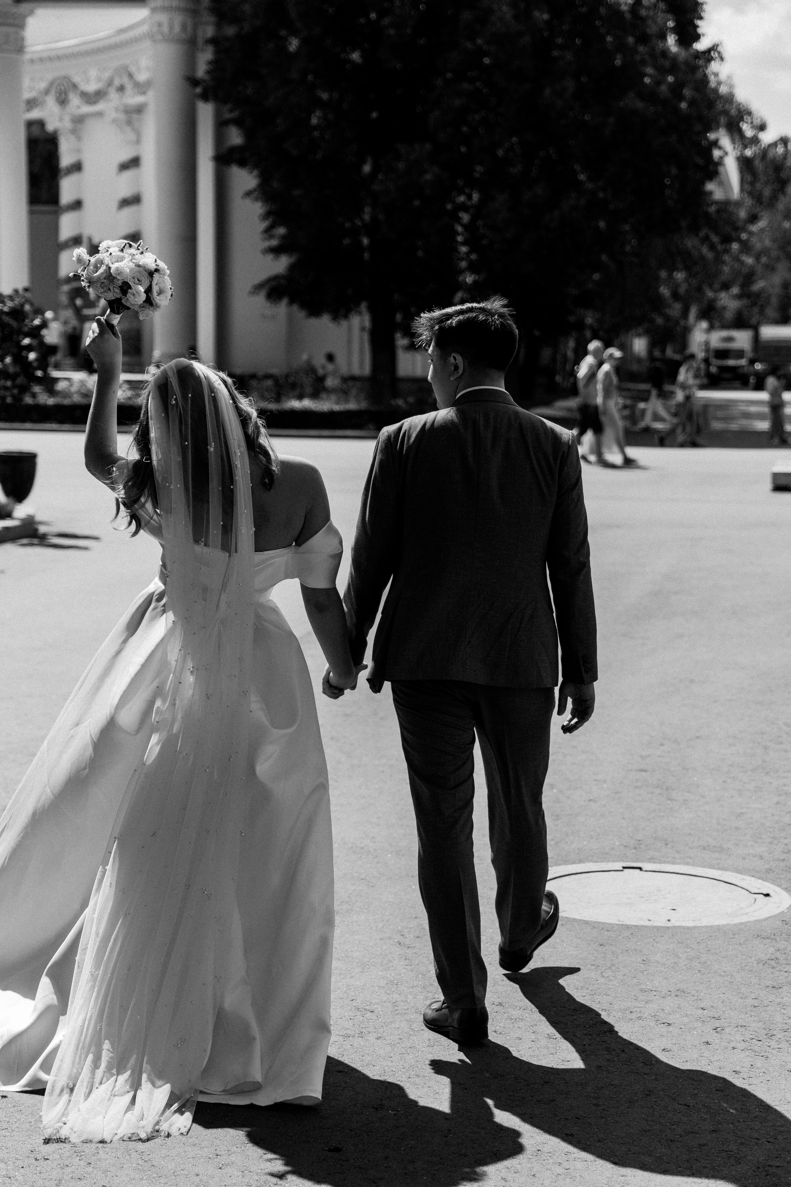 Yacht I+V. Организация и съёмка мероприятий любого формата. Иван Быков