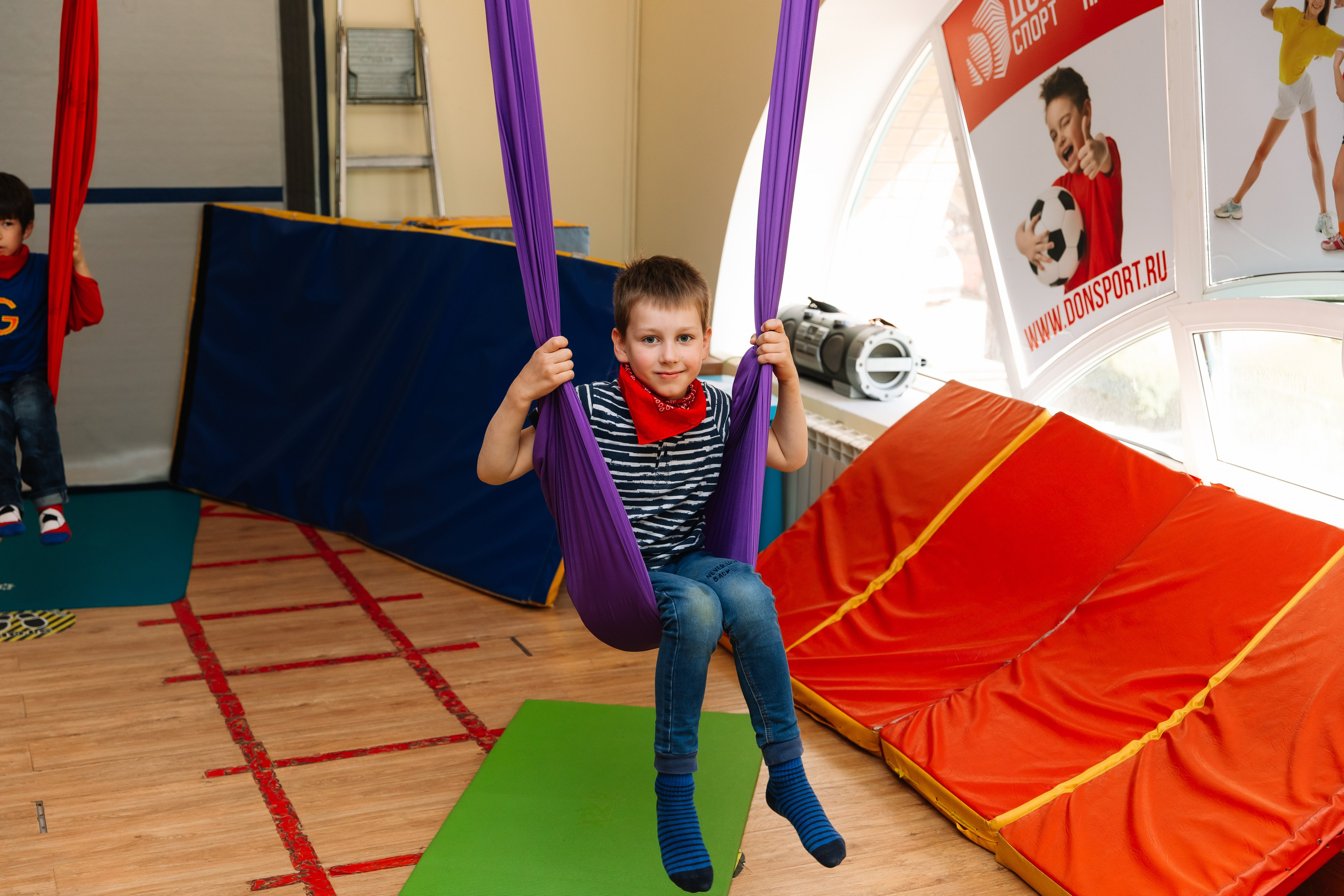 Школа, детский сад. Фотограф Москва Мария Захарова