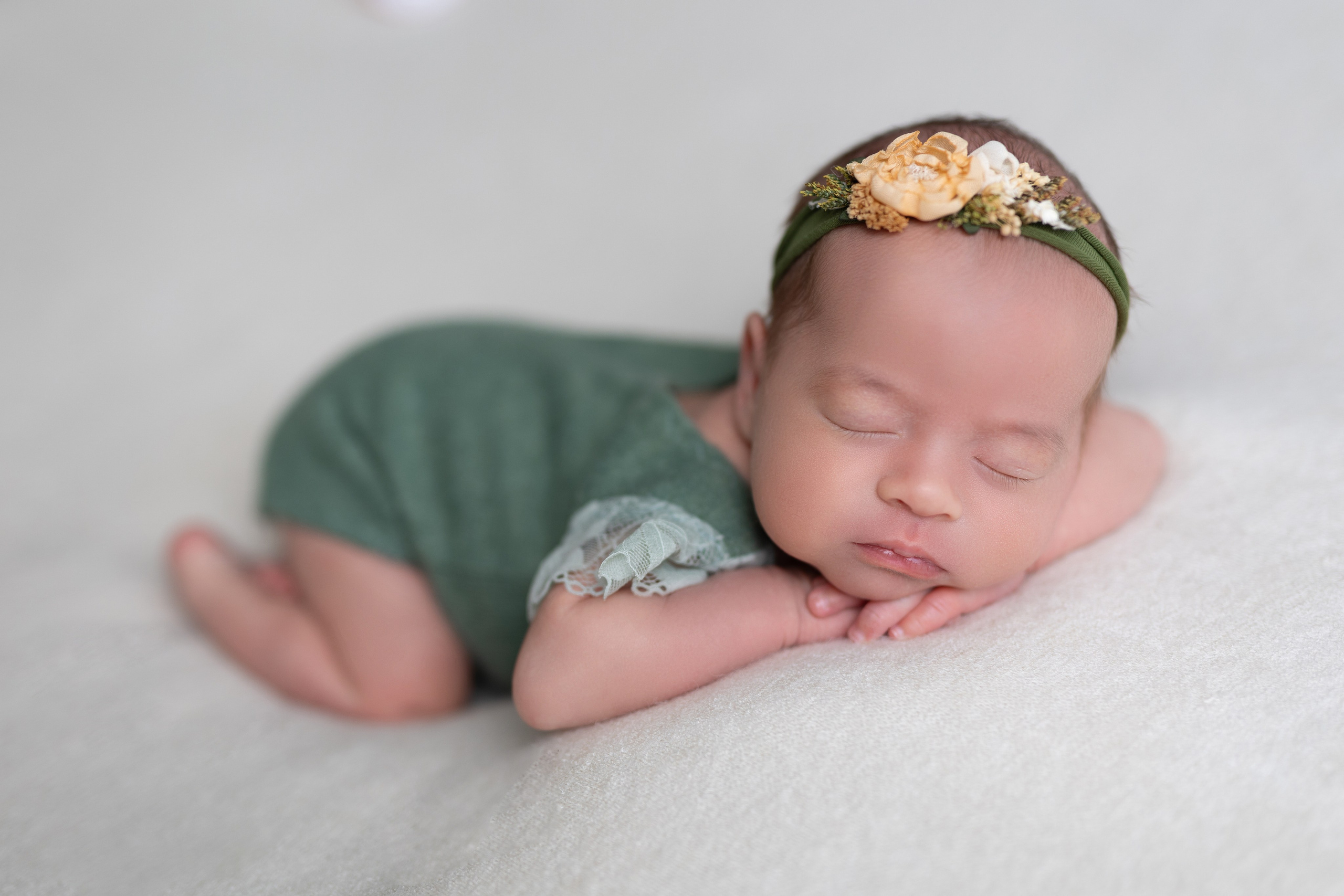 Ньюборн. Фотограф новорожденных, деток постарше, беременности в Южно-Сахалинске