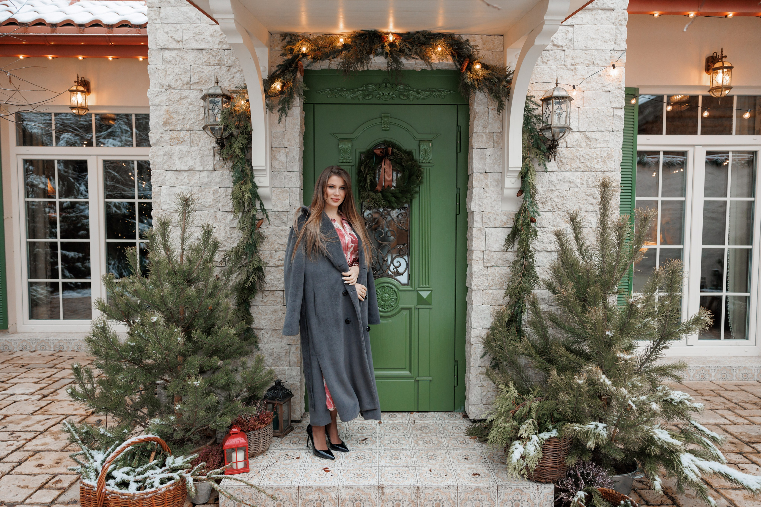 Светлана, Villa Rossa, Балашиха. Свадебный и репортажный фотограф (Москва, Королев и другие)