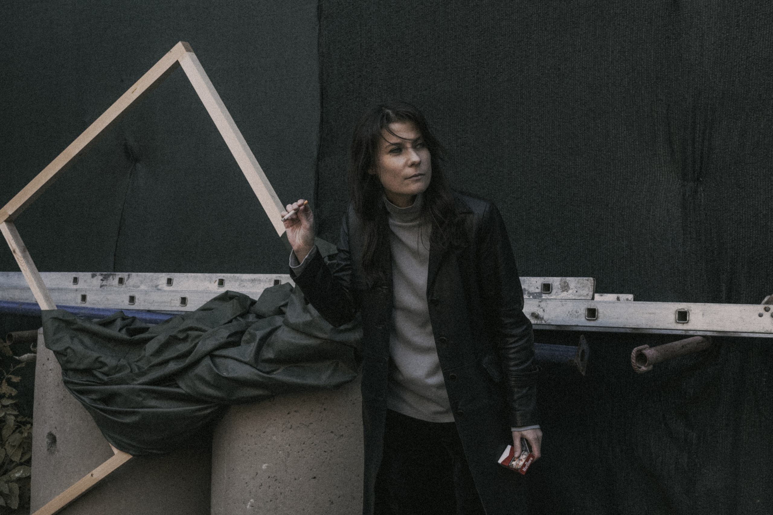 BRAT. Фотографический диссiдентъ Первопрестольной