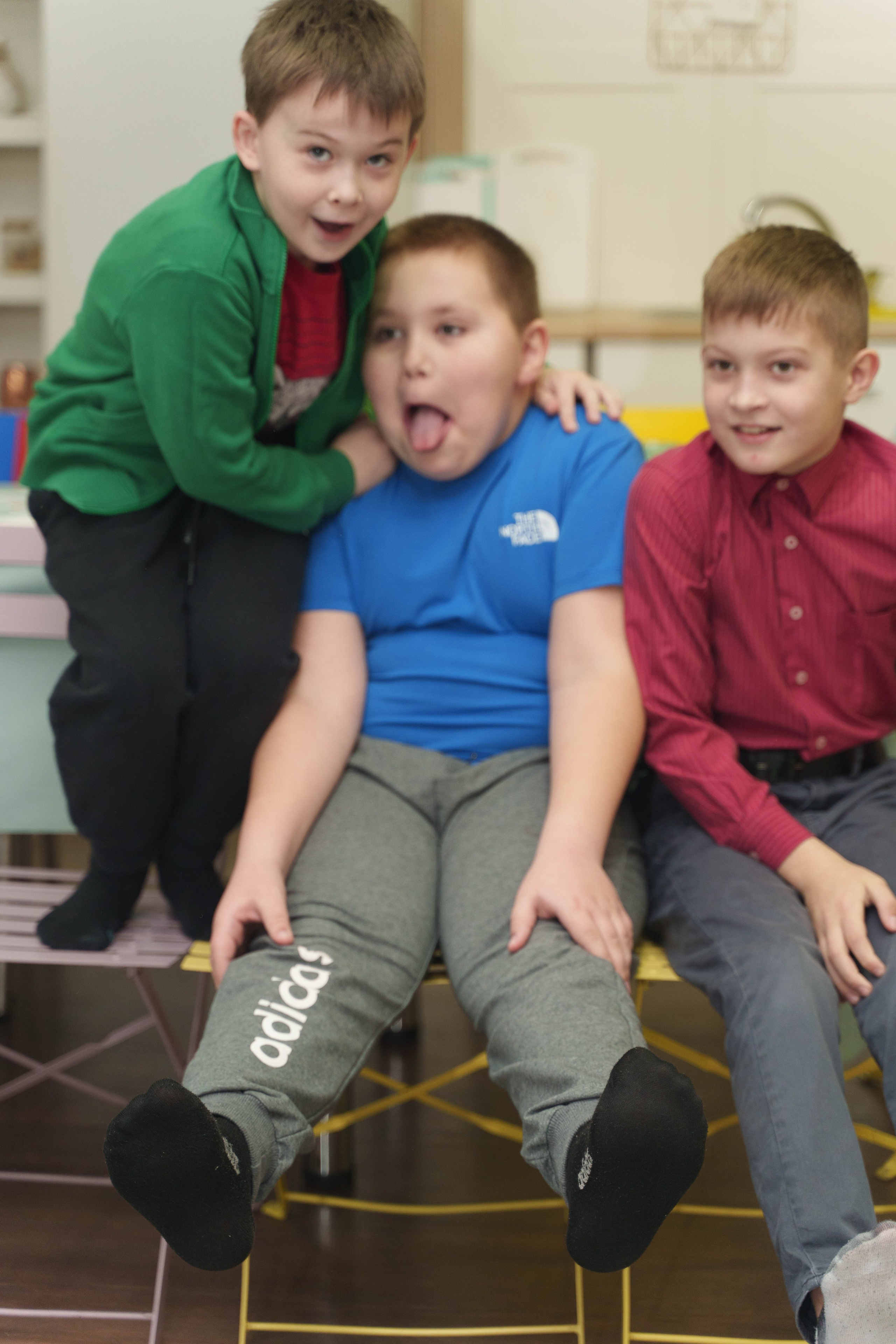 Фотограф на детские праздники. Свадебный и семейный фотограф в Новосибирске Данил Коротких