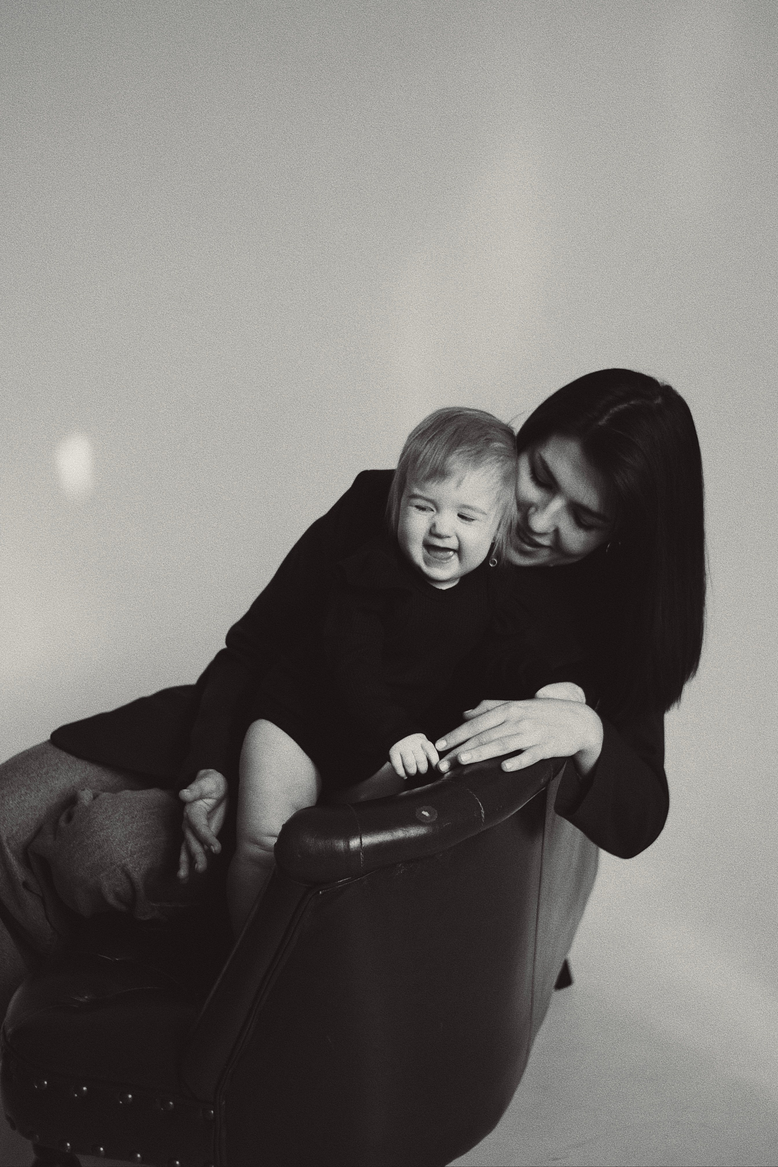 Семейные съёмки. Фотограф во Владивостоке Анастасия Соловей