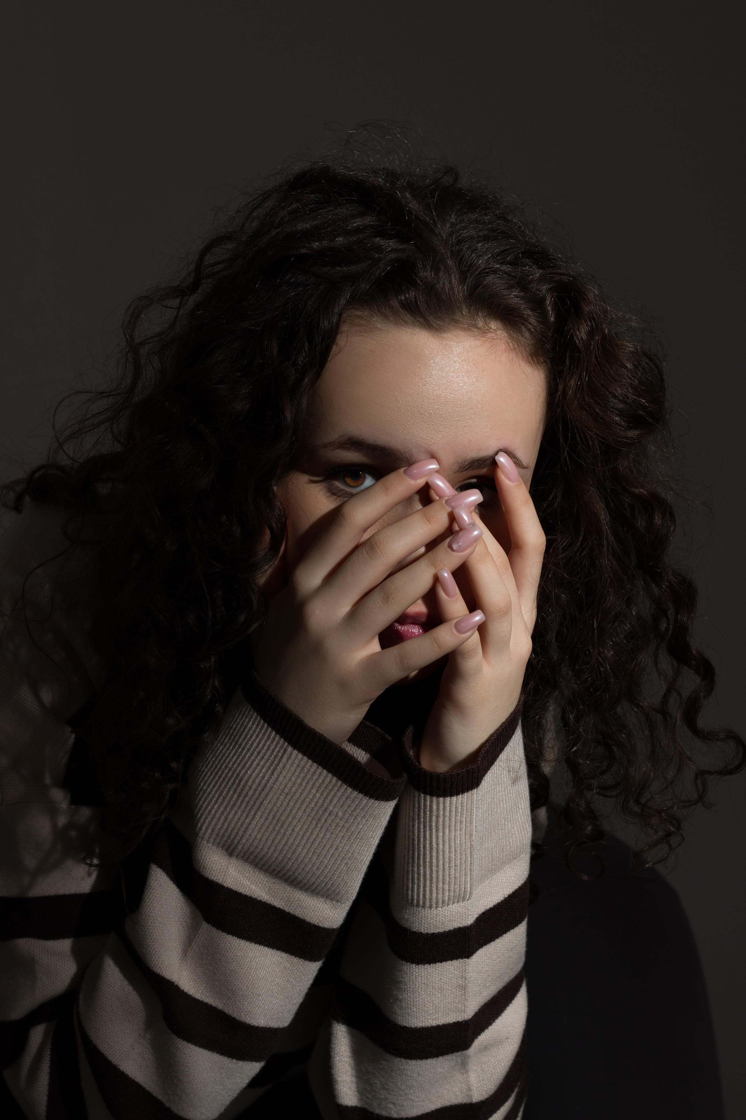 Женский портрет. Наталья Сологуб|Фотограф|Ростов-на-Дону