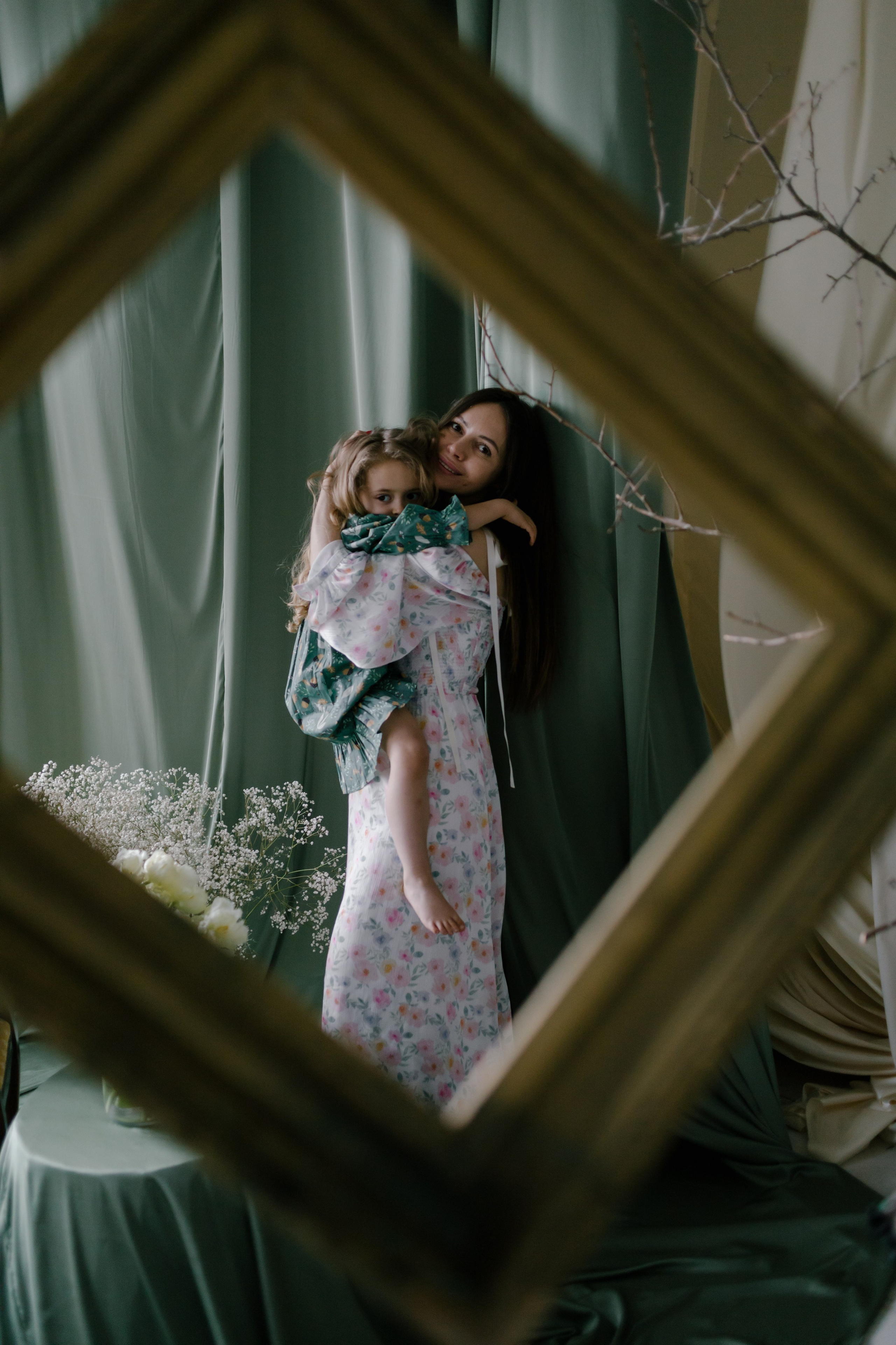 Семейная съемка. Наталья Сологуб|Фотограф|Ростов-на-Дону