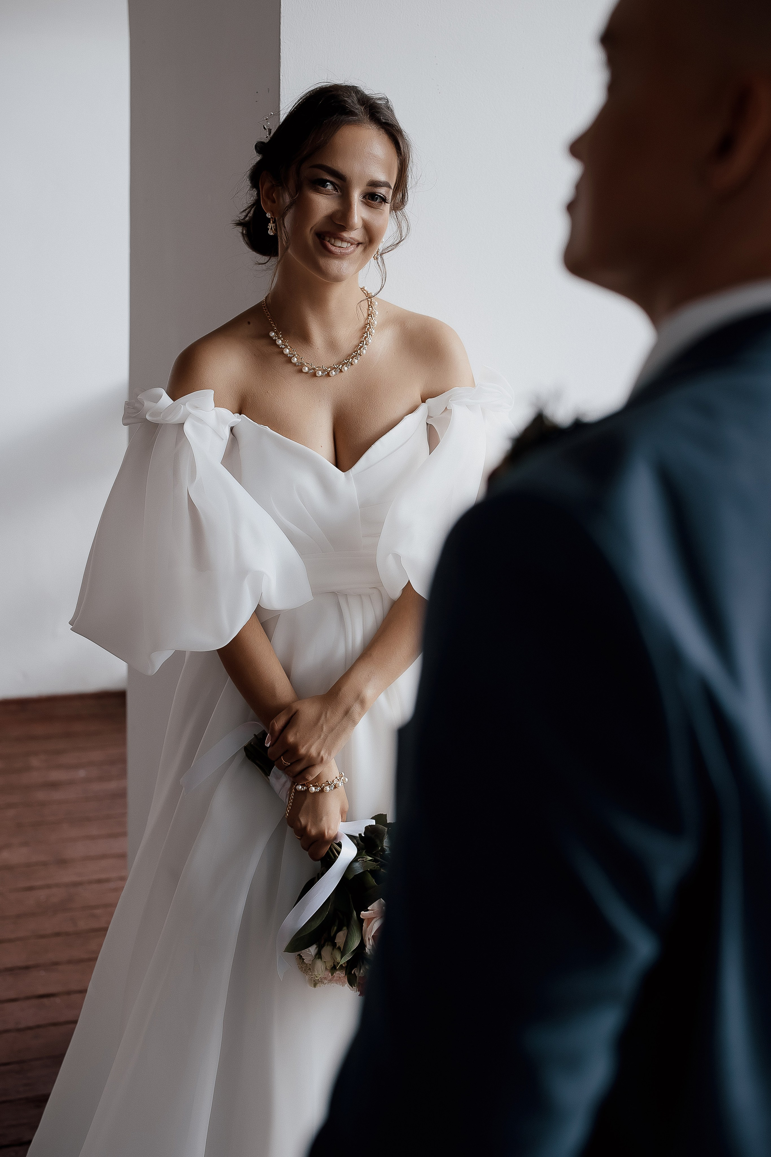 Свадебная съемка. Свадебный фотограф